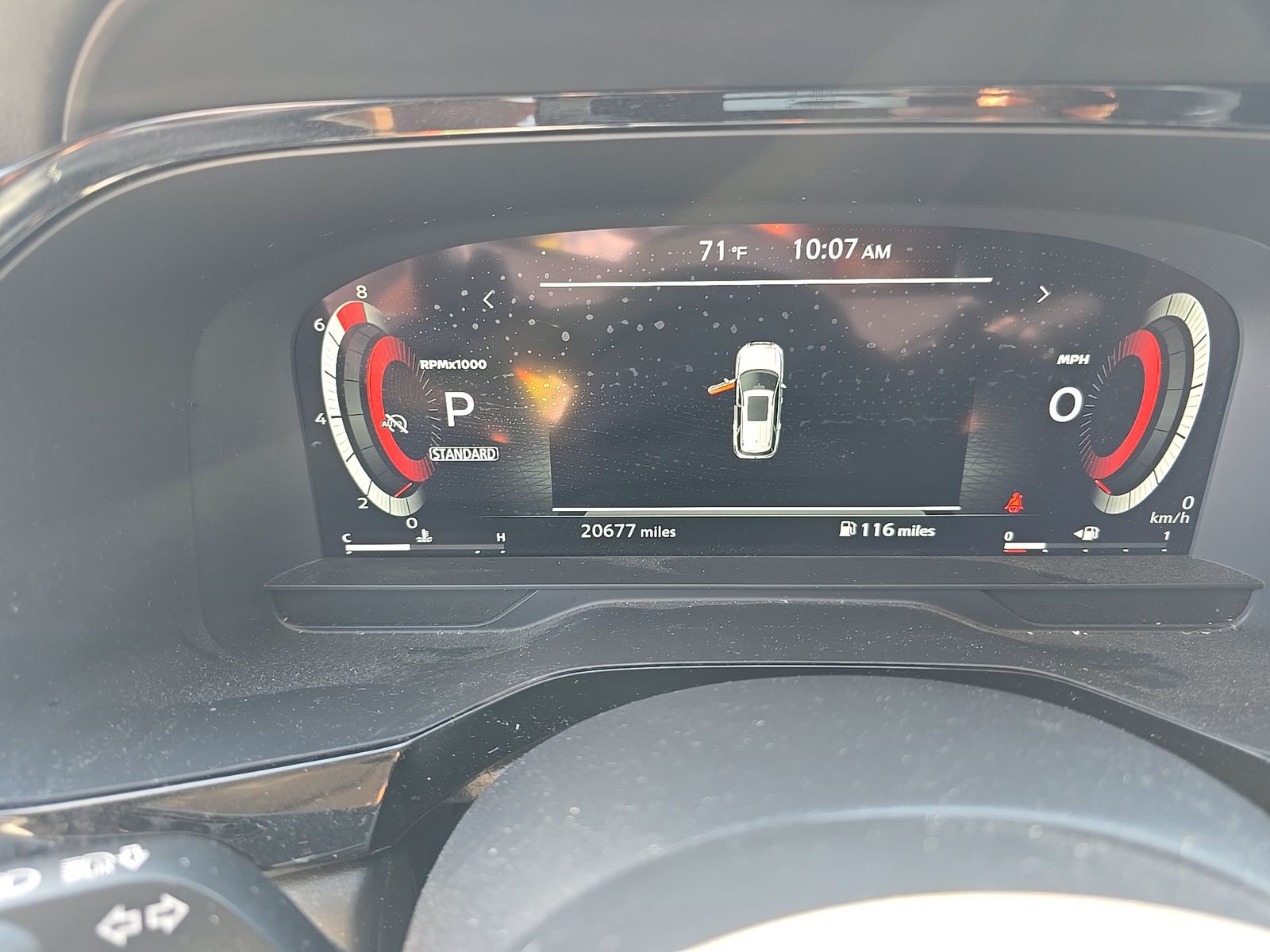 2025 Nissan Pathfinder Platinum FWD