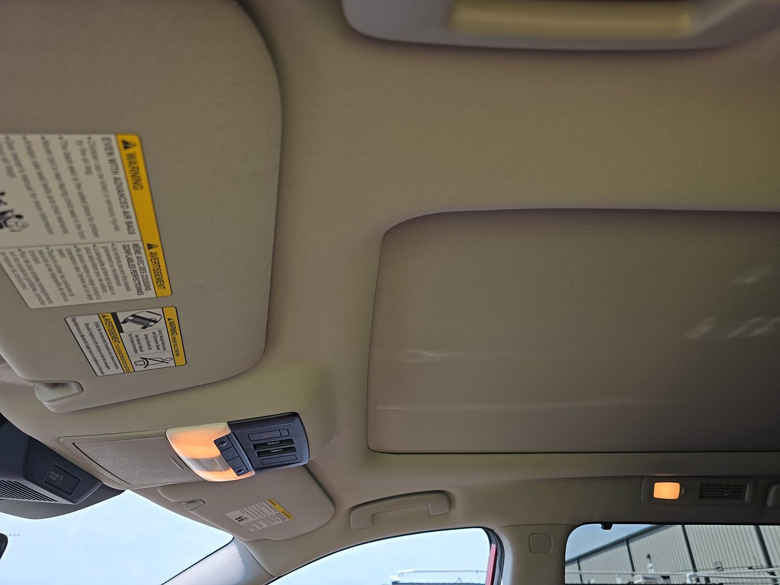 2025 Nissan Pathfinder Platinum FWD