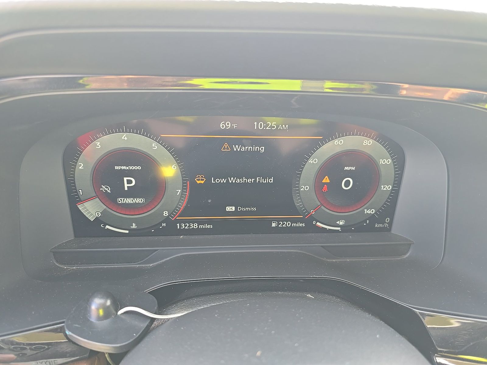 2025 Nissan Pathfinder Platinum FWD