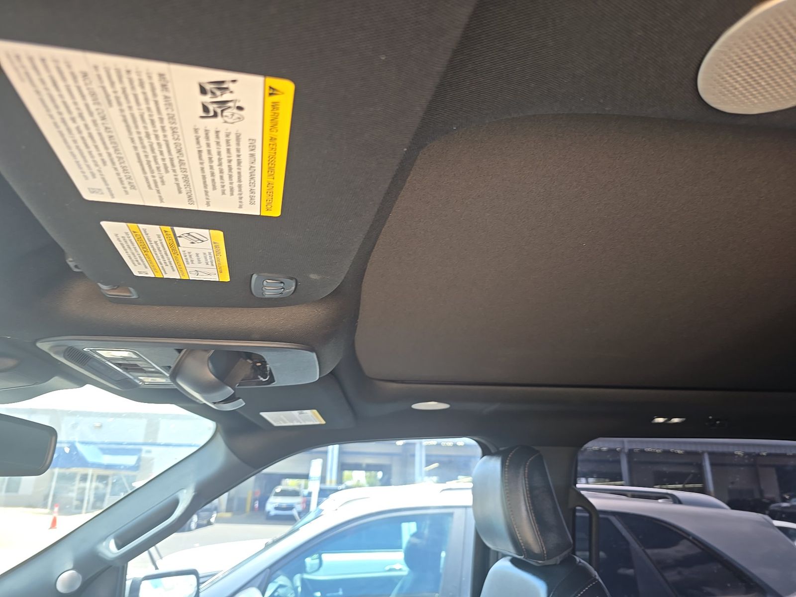 2024 Ford F-150 Hybrid Lariat AWD