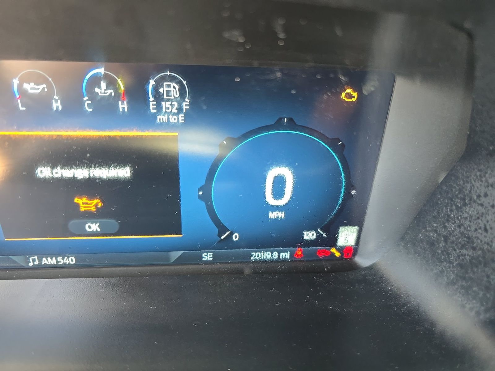2024 Ford F-150 Hybrid Lariat AWD