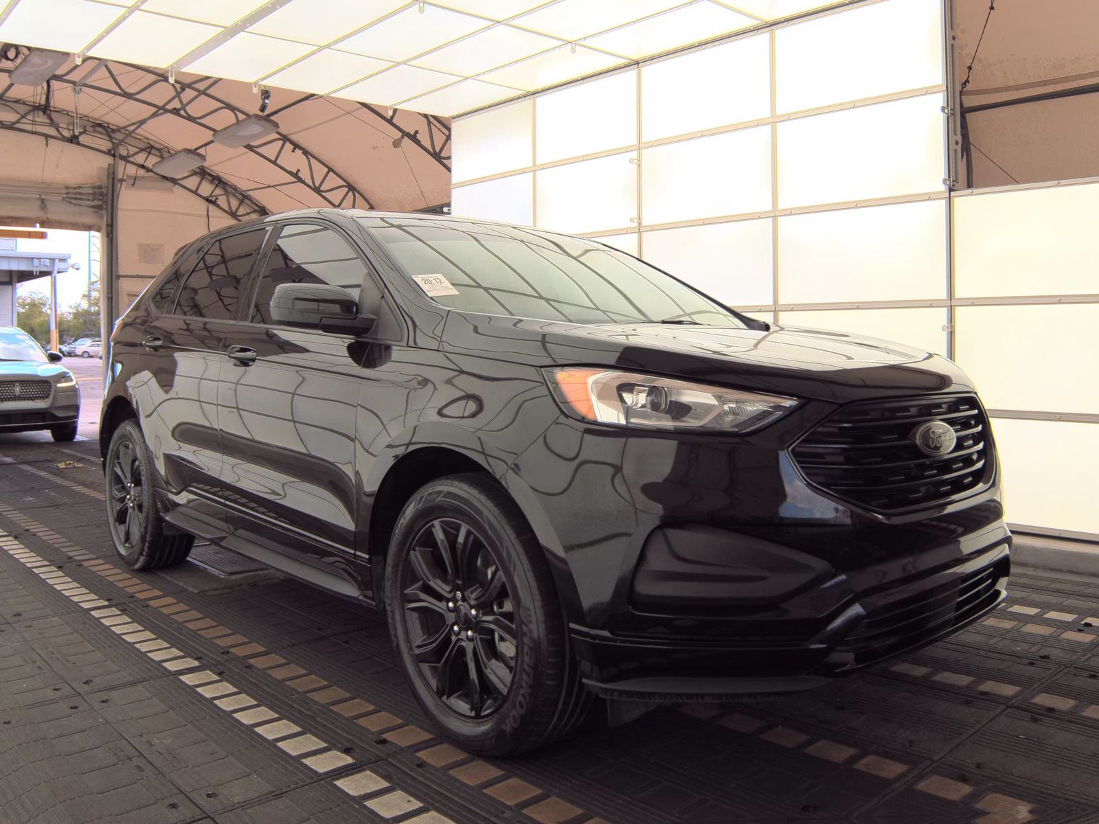 2024 Ford Edge SE AWD