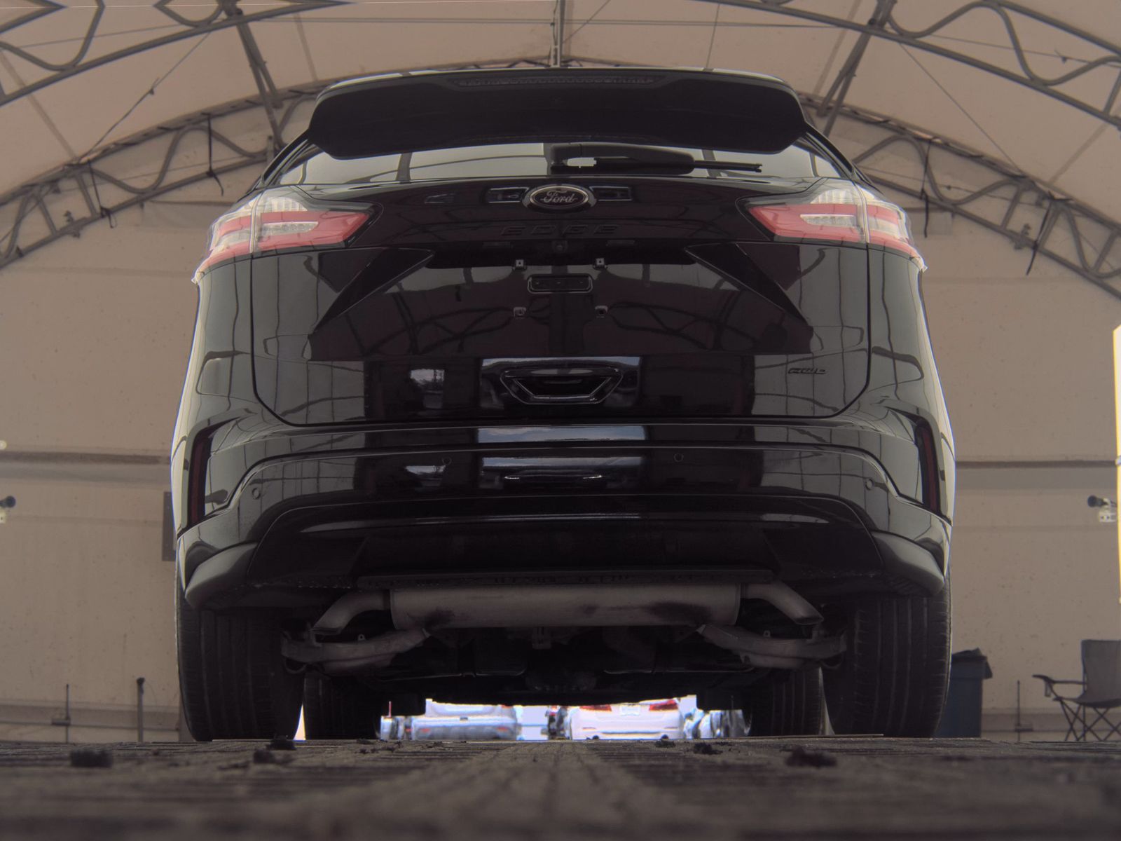 2024 Ford Edge SE AWD