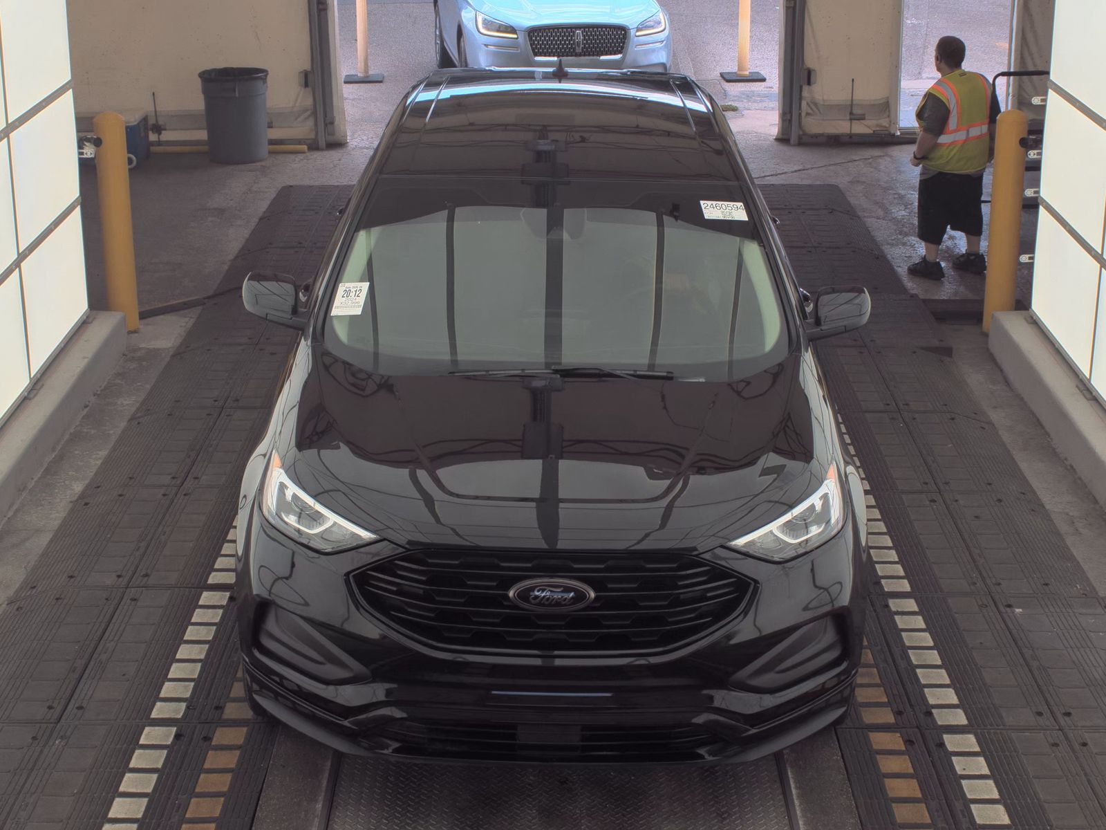 2024 Ford Edge SE AWD