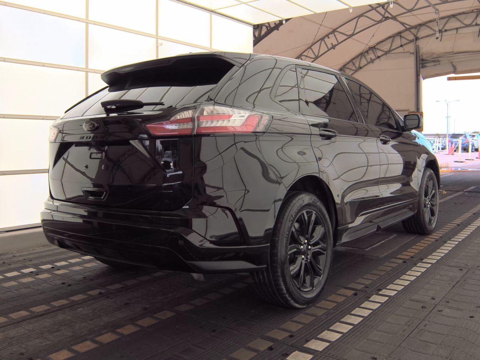 2024 Ford Edge SE AWD