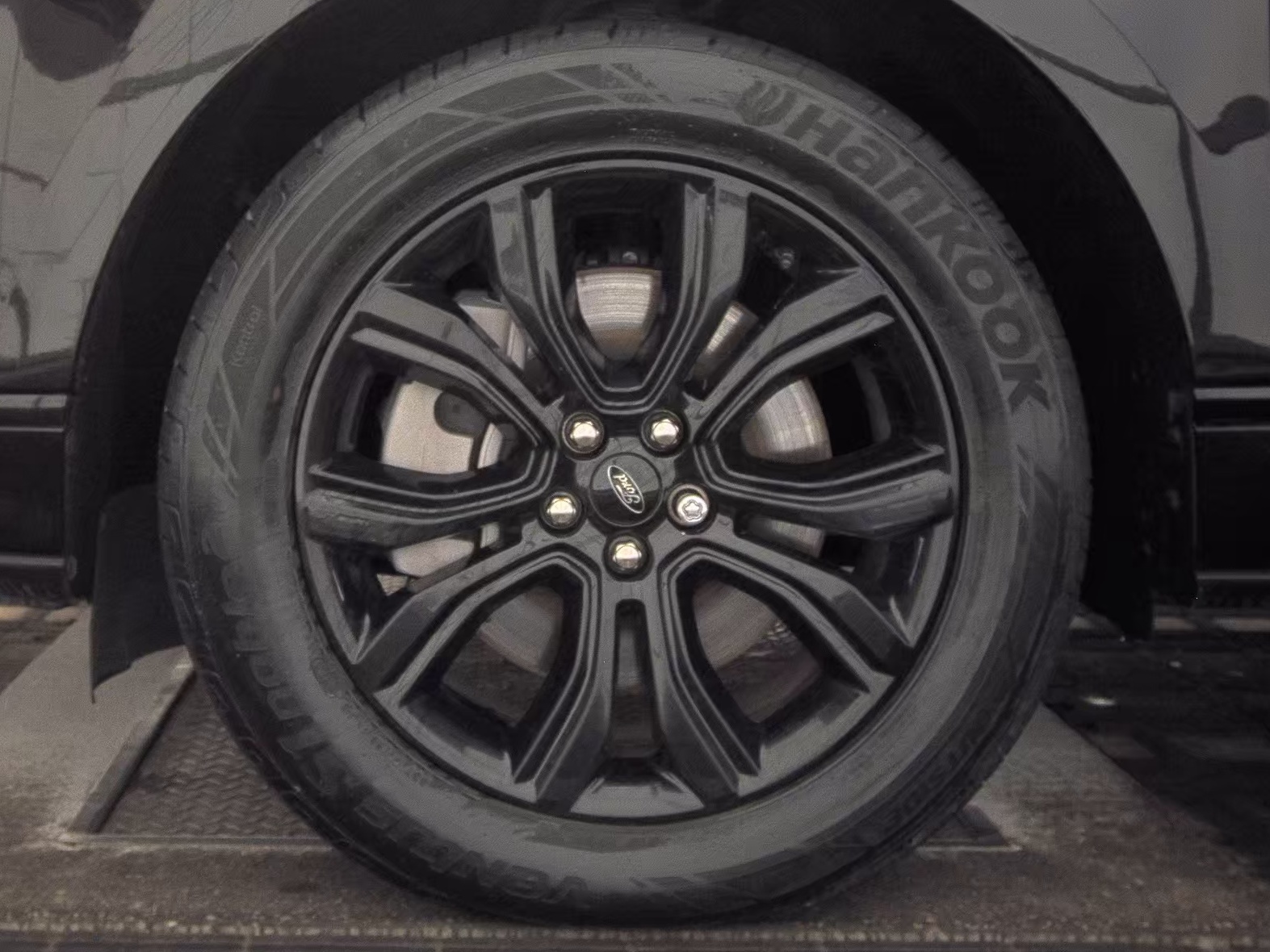 2024 Ford Edge SE AWD