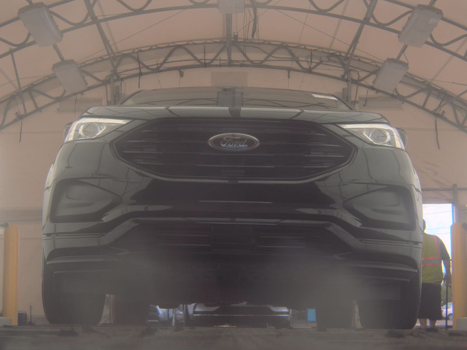 2024 Ford Edge SE AWD