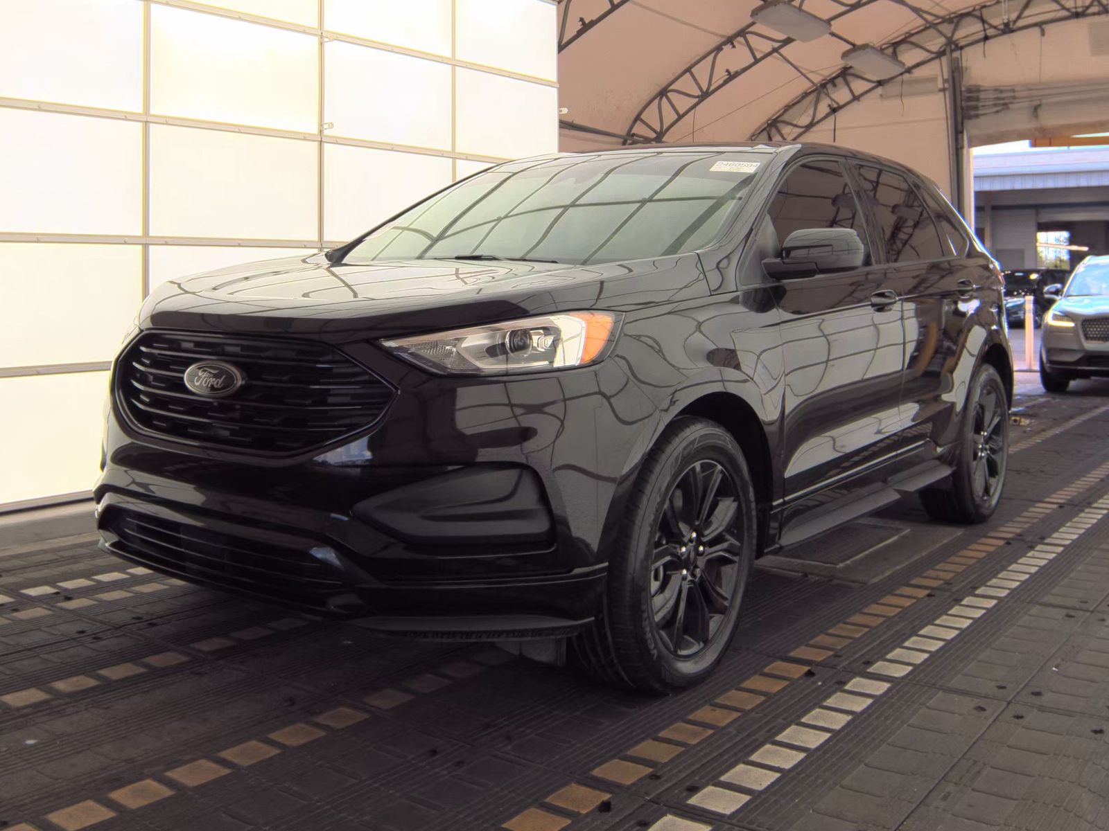 2024 Ford Edge SE AWD