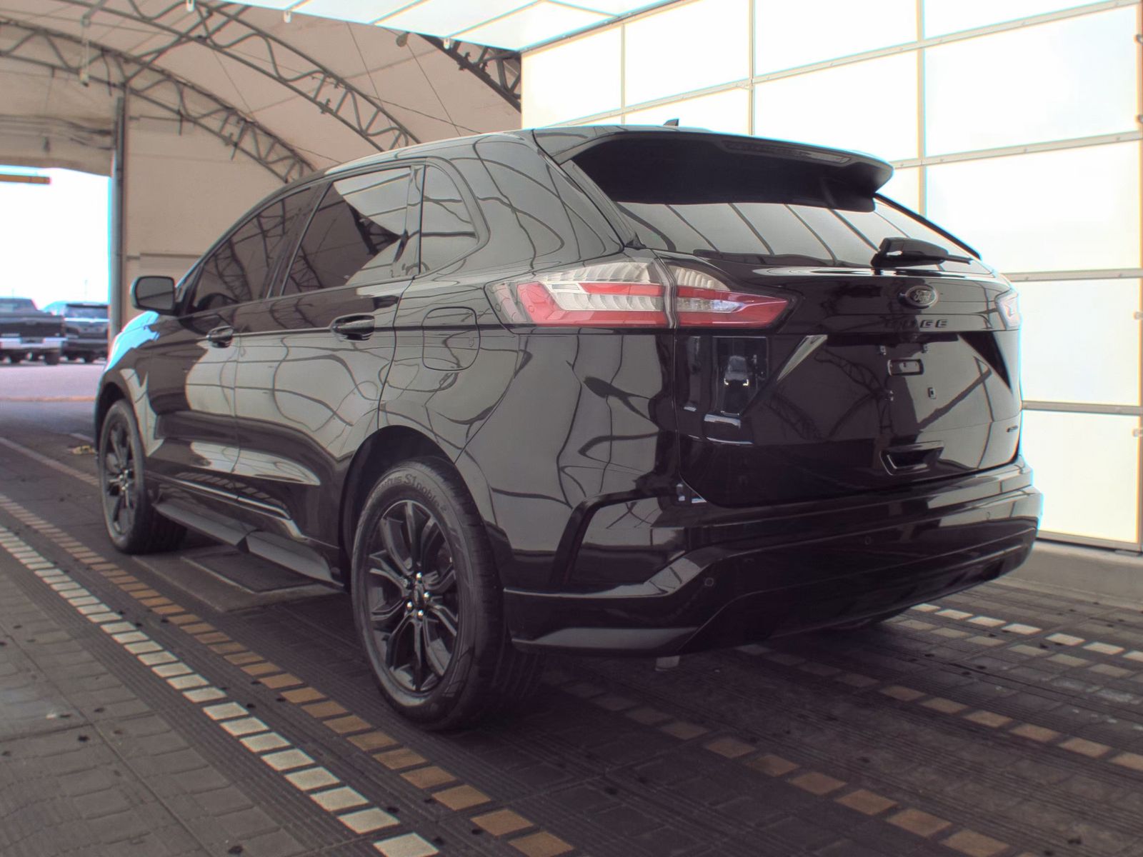 2024 Ford Edge SE AWD