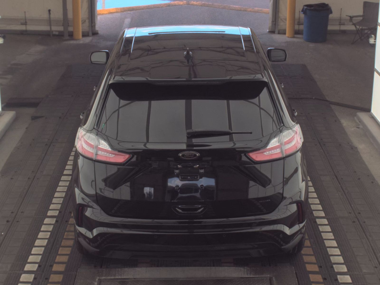2024 Ford Edge SE AWD