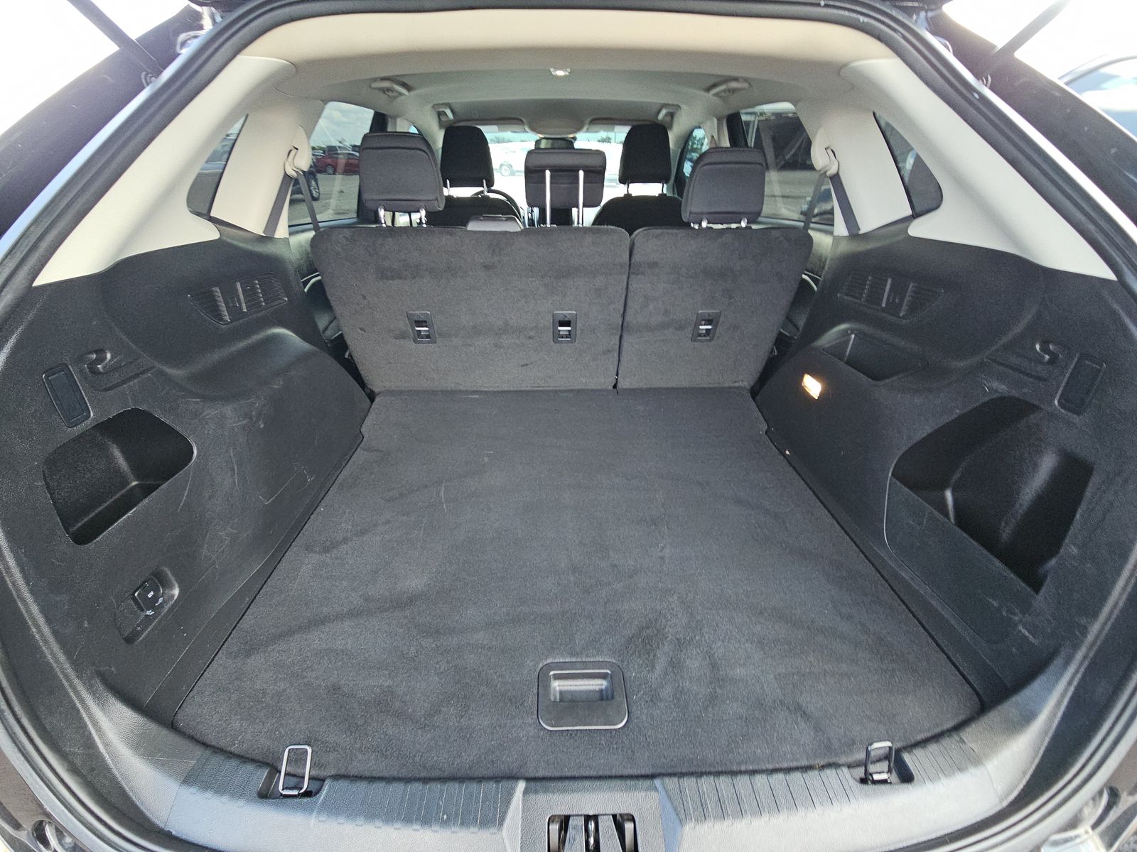 2024 Ford Edge SE AWD