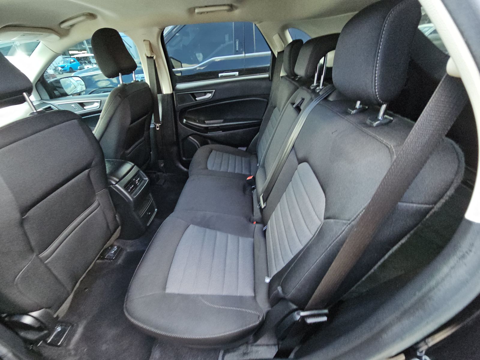 2024 Ford Edge SE AWD