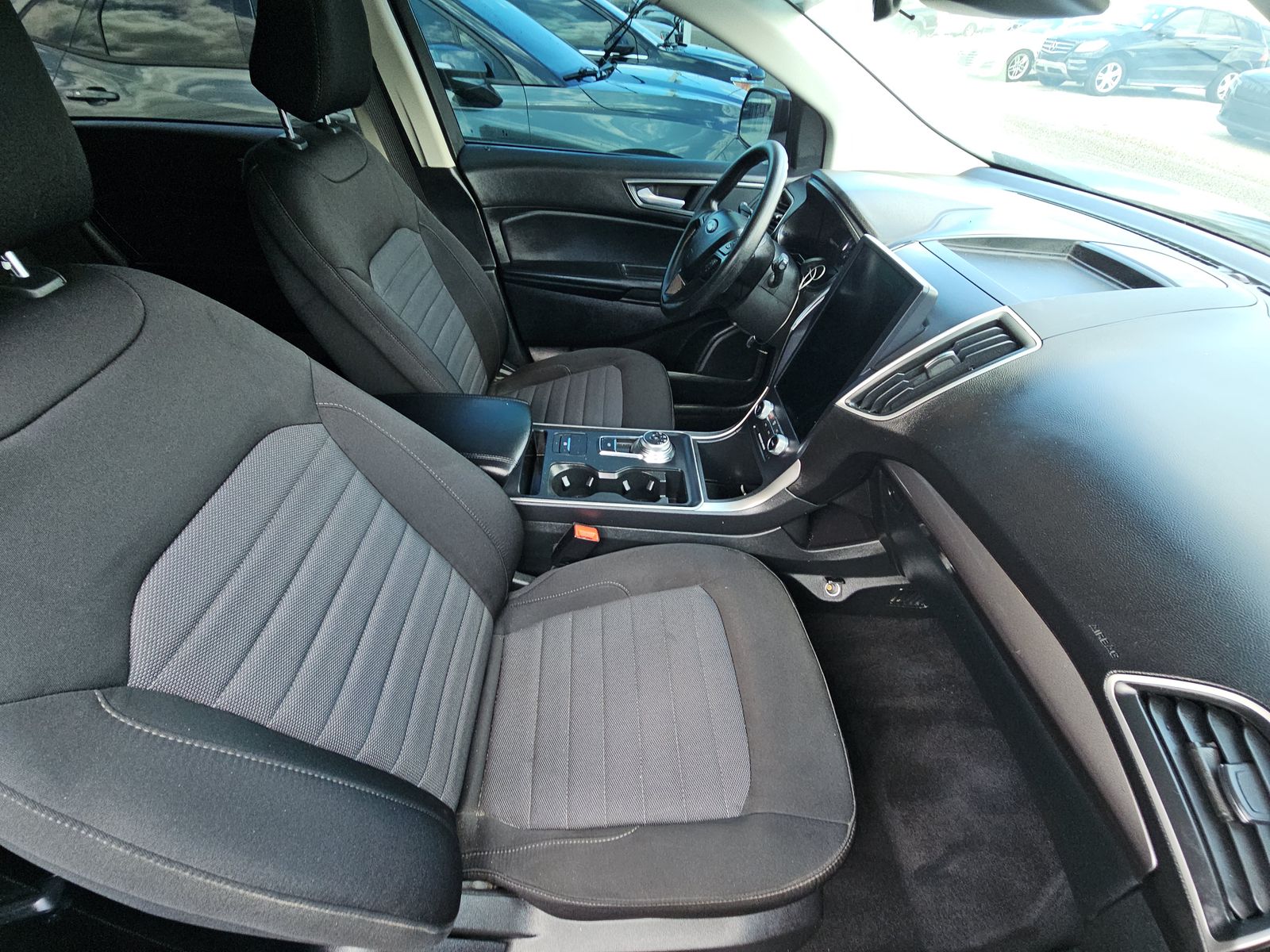 2024 Ford Edge SE AWD