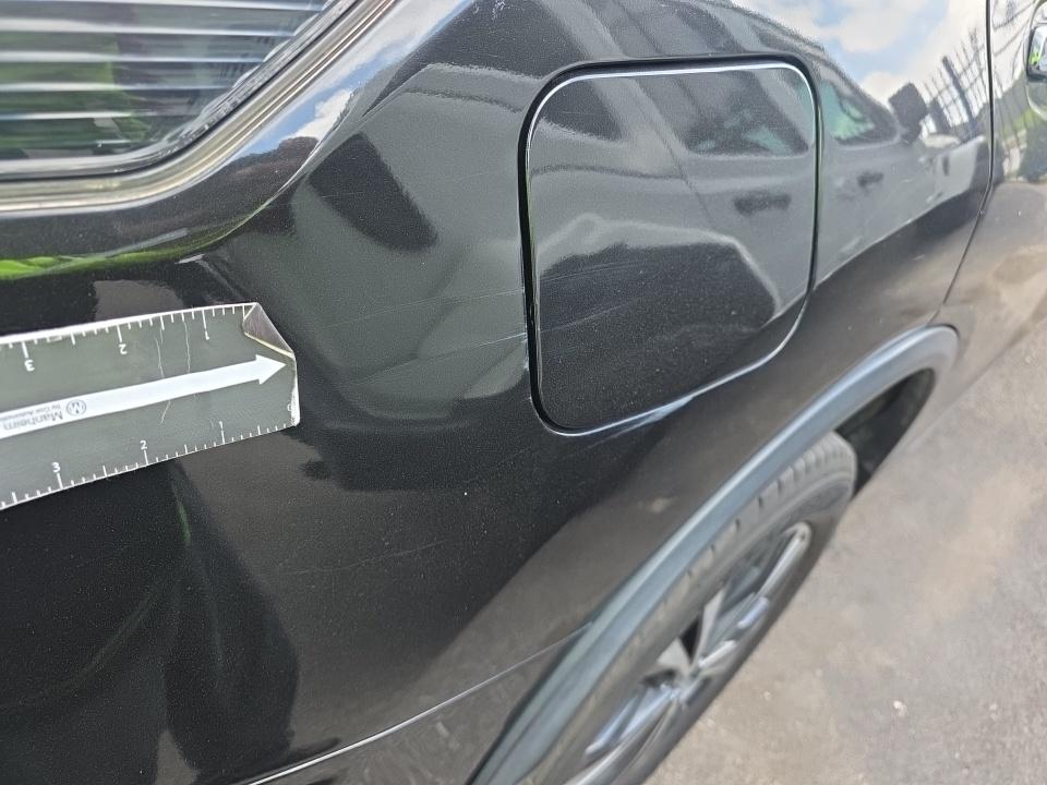 2018 Nissan Rogue SL AWD