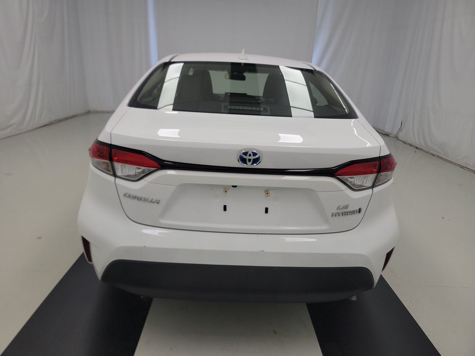 2024 Toyota Corolla Hybrid LE FWD