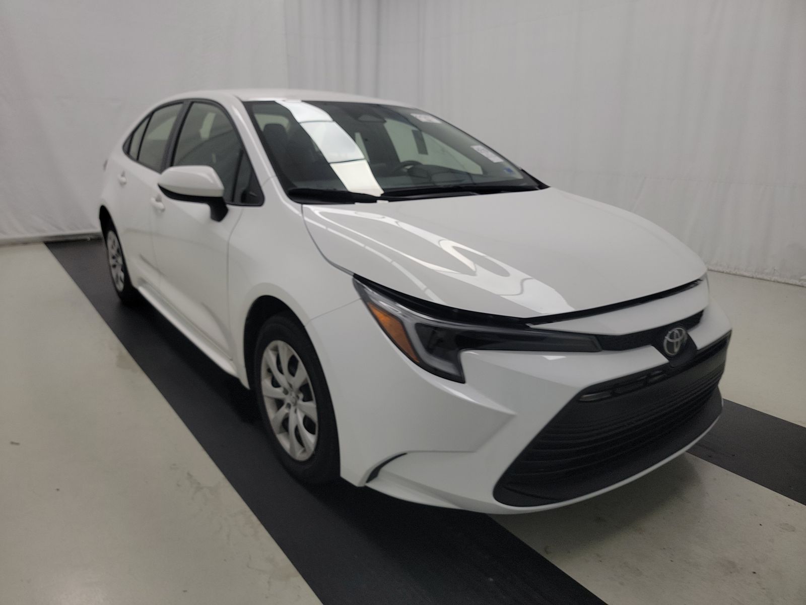 2024 Toyota Corolla Hybrid LE FWD