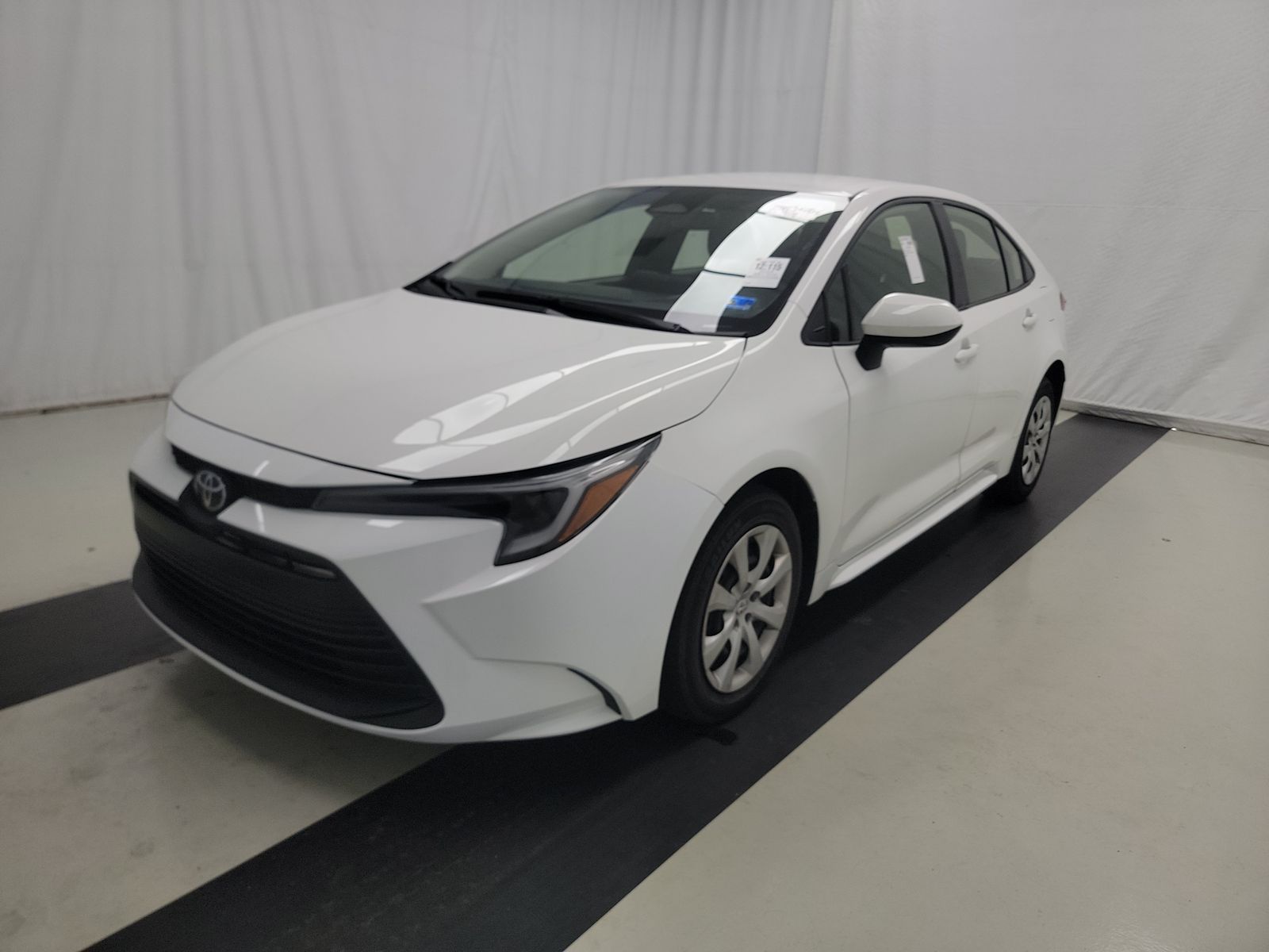 2024 Toyota Corolla Hybrid LE FWD
