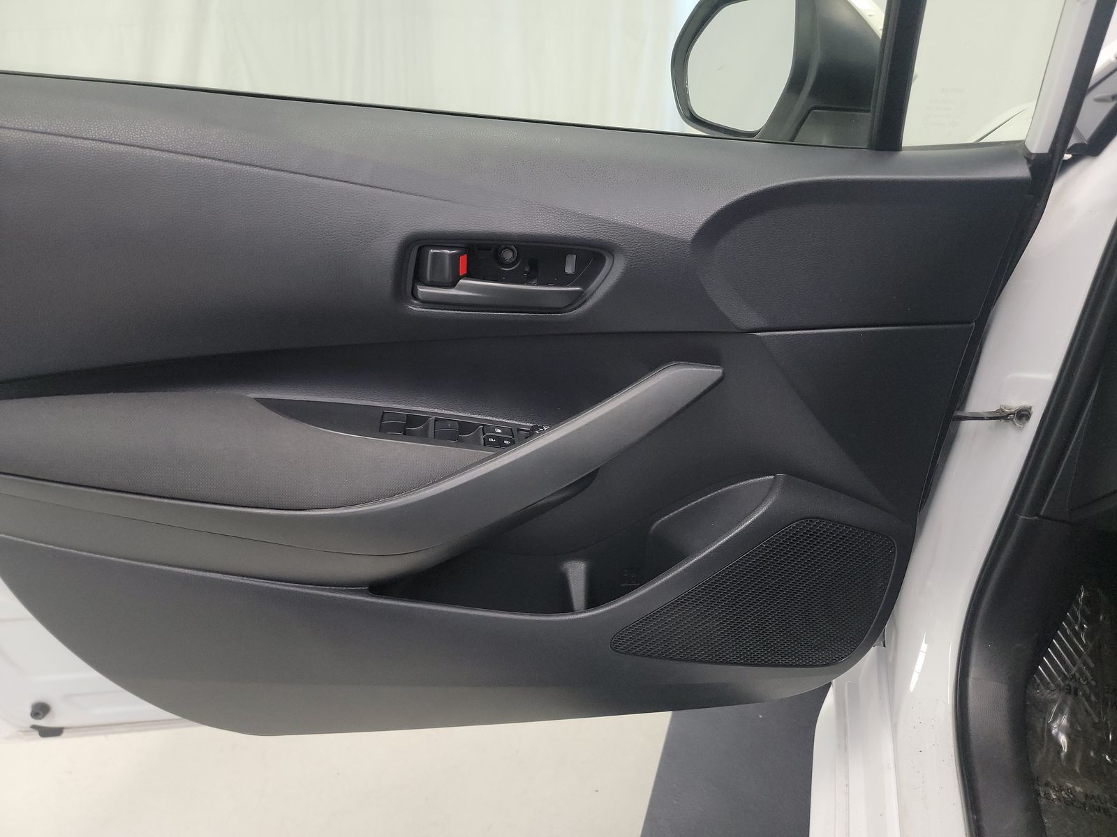 2024 Toyota Corolla Hybrid LE FWD