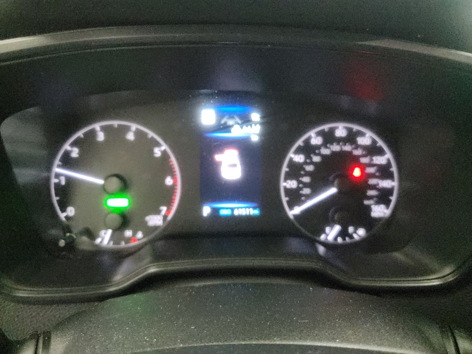 2024 Toyota Corolla Hybrid LE FWD