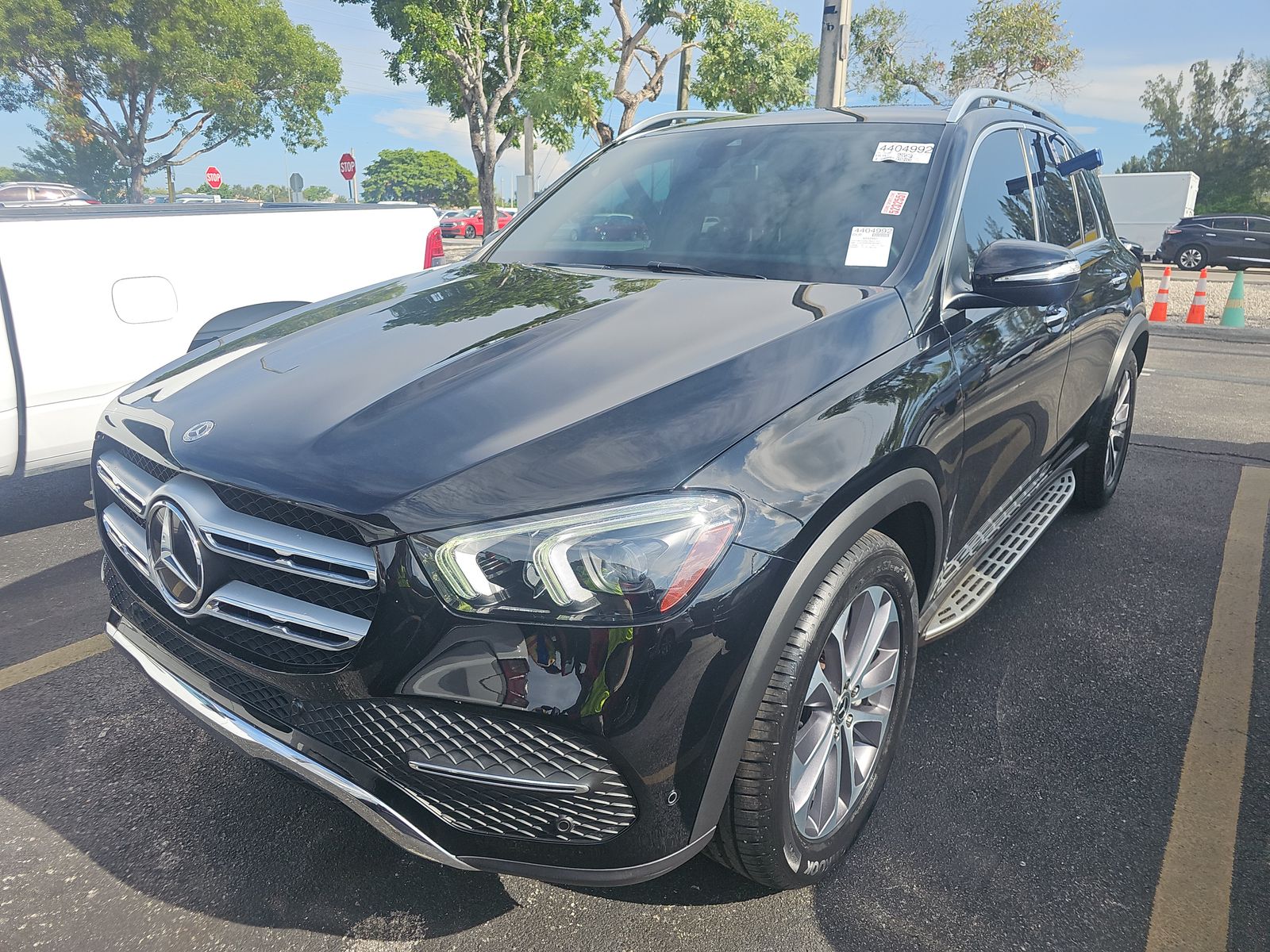 2023 Mercedes-Benz GLE GLE 350 AWD