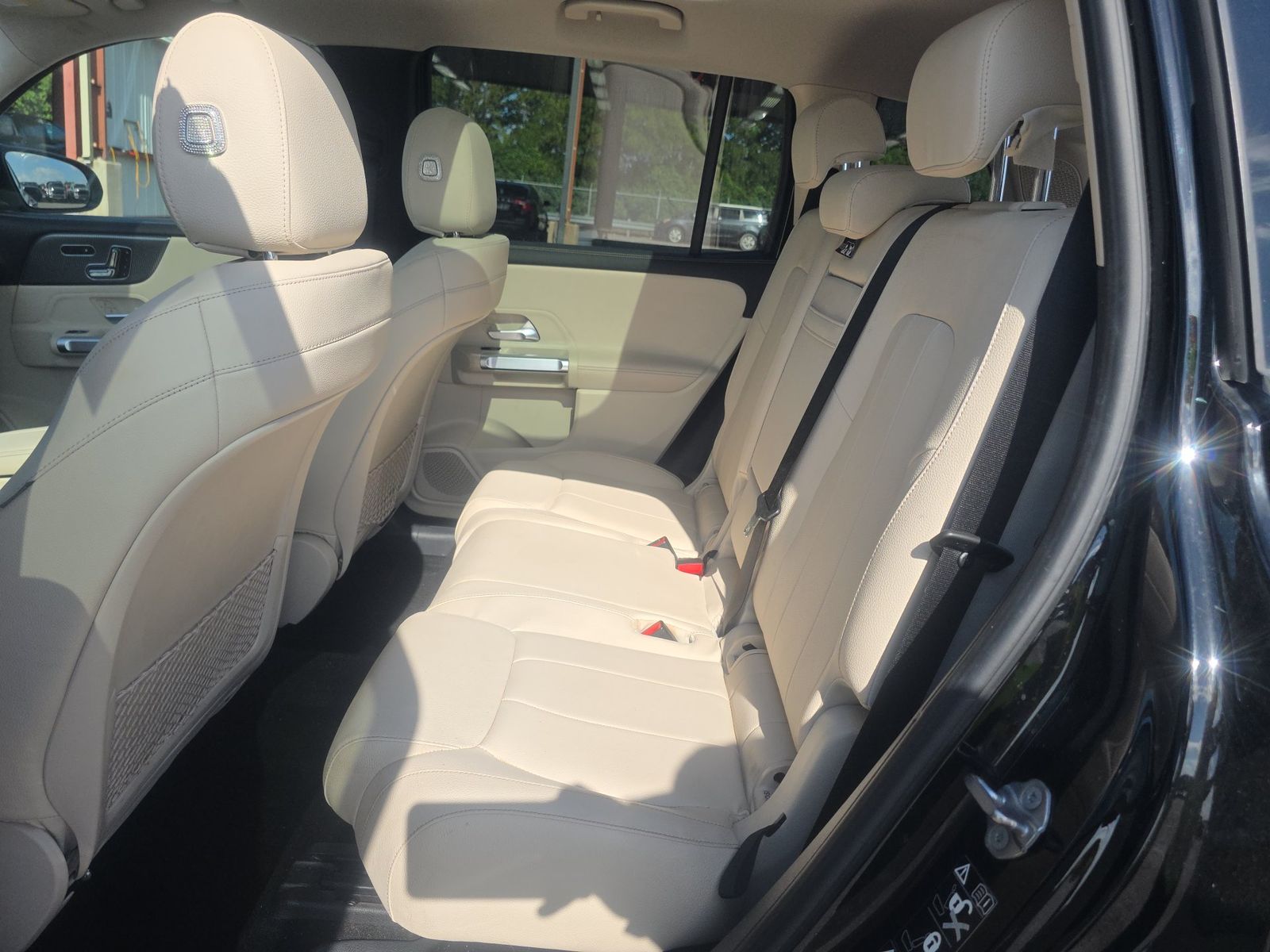 2021 Mercedes-Benz GLB GLB 250 FWD