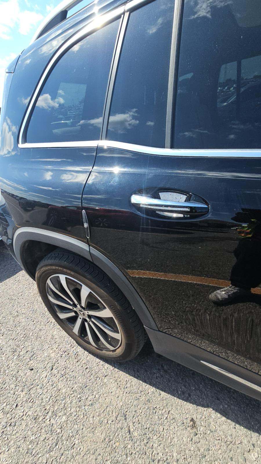 2021 Mercedes-Benz GLB GLB 250 FWD