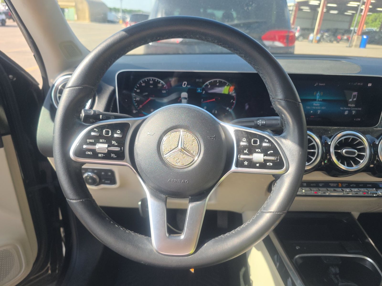 2021 Mercedes-Benz GLB GLB 250 FWD