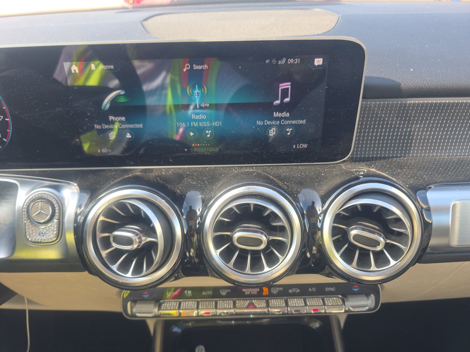 2021 Mercedes-Benz GLB GLB 250 FWD