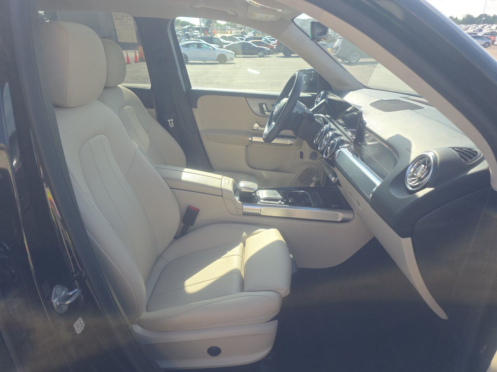 2021 Mercedes-Benz GLB GLB 250 FWD