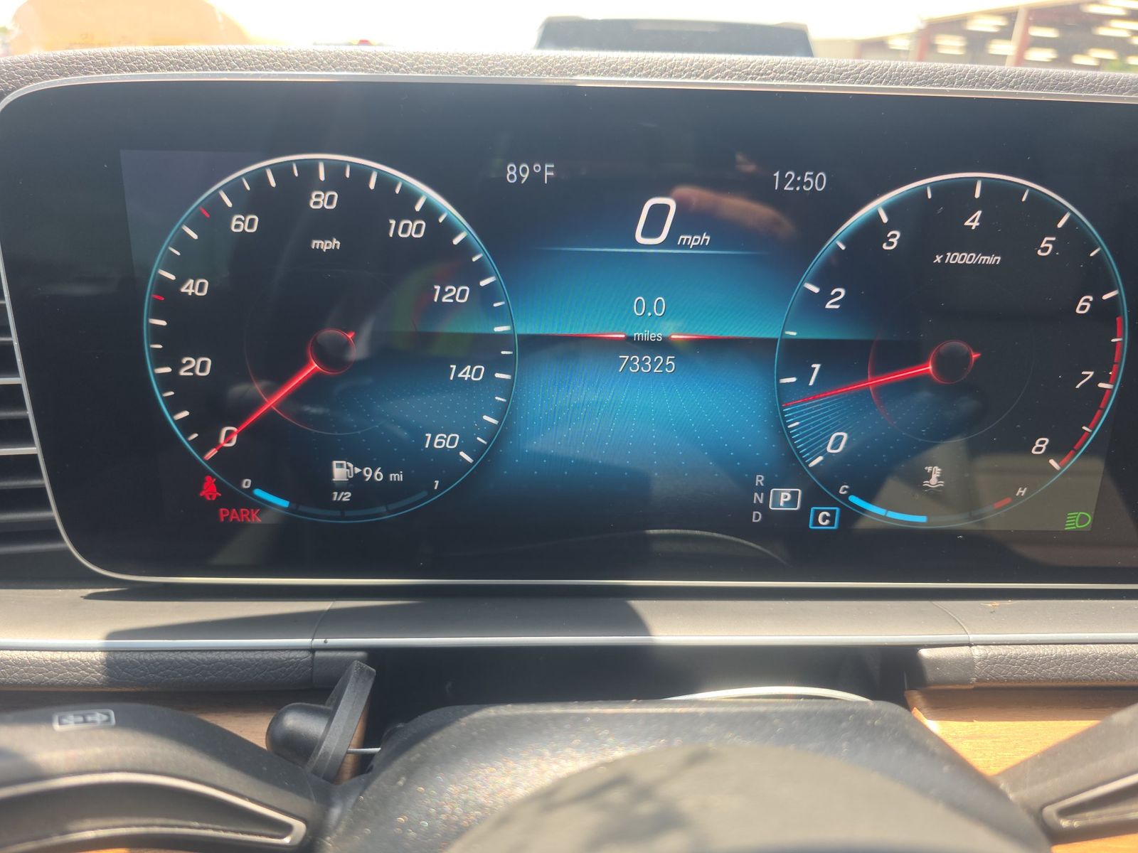 2021 Mercedes-Benz GLE GLE 350 RWD
