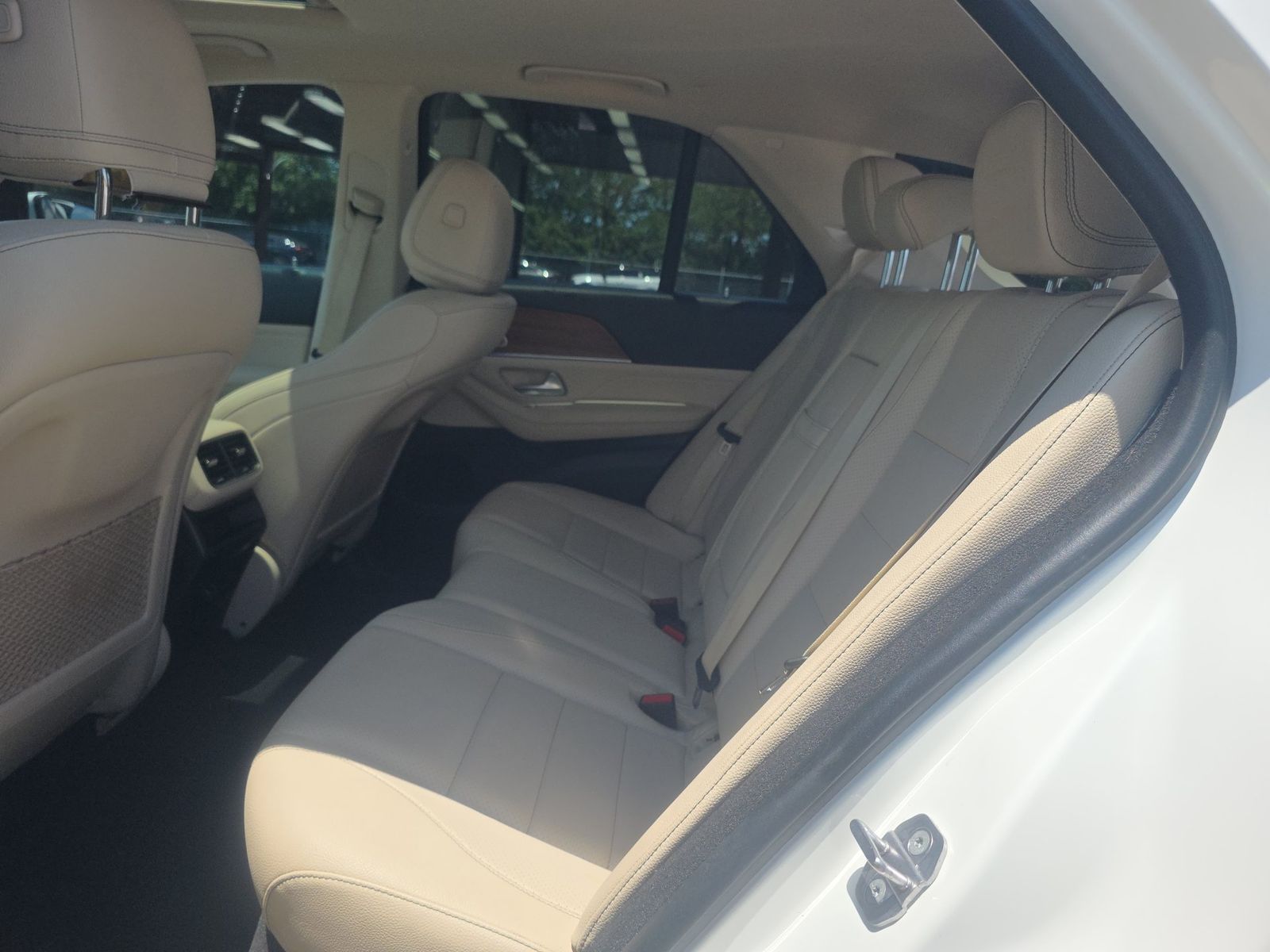 2021 Mercedes-Benz GLE GLE 350 RWD