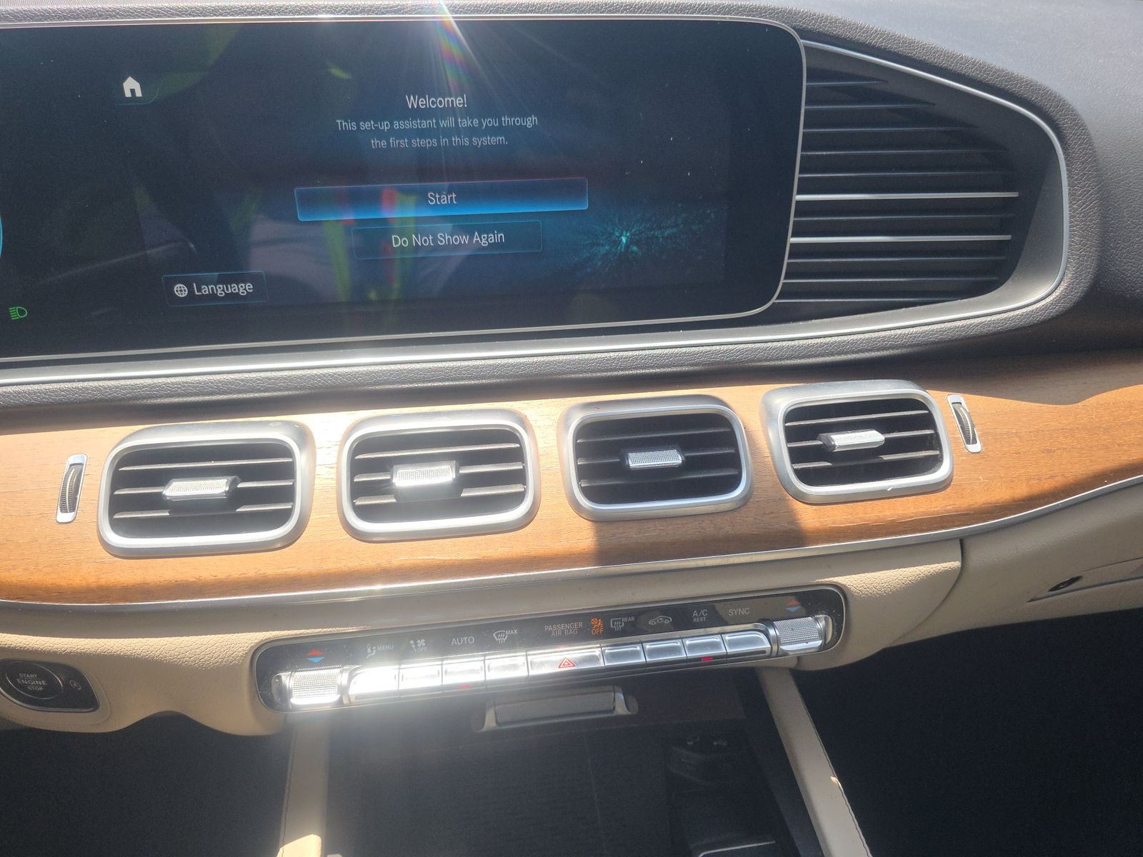2021 Mercedes-Benz GLE GLE 350 RWD