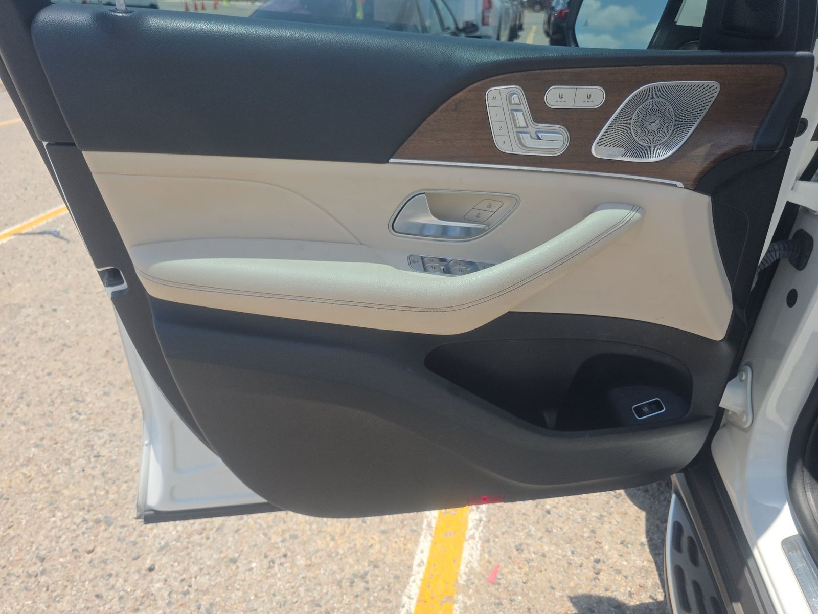 2021 Mercedes-Benz GLE GLE 350 RWD