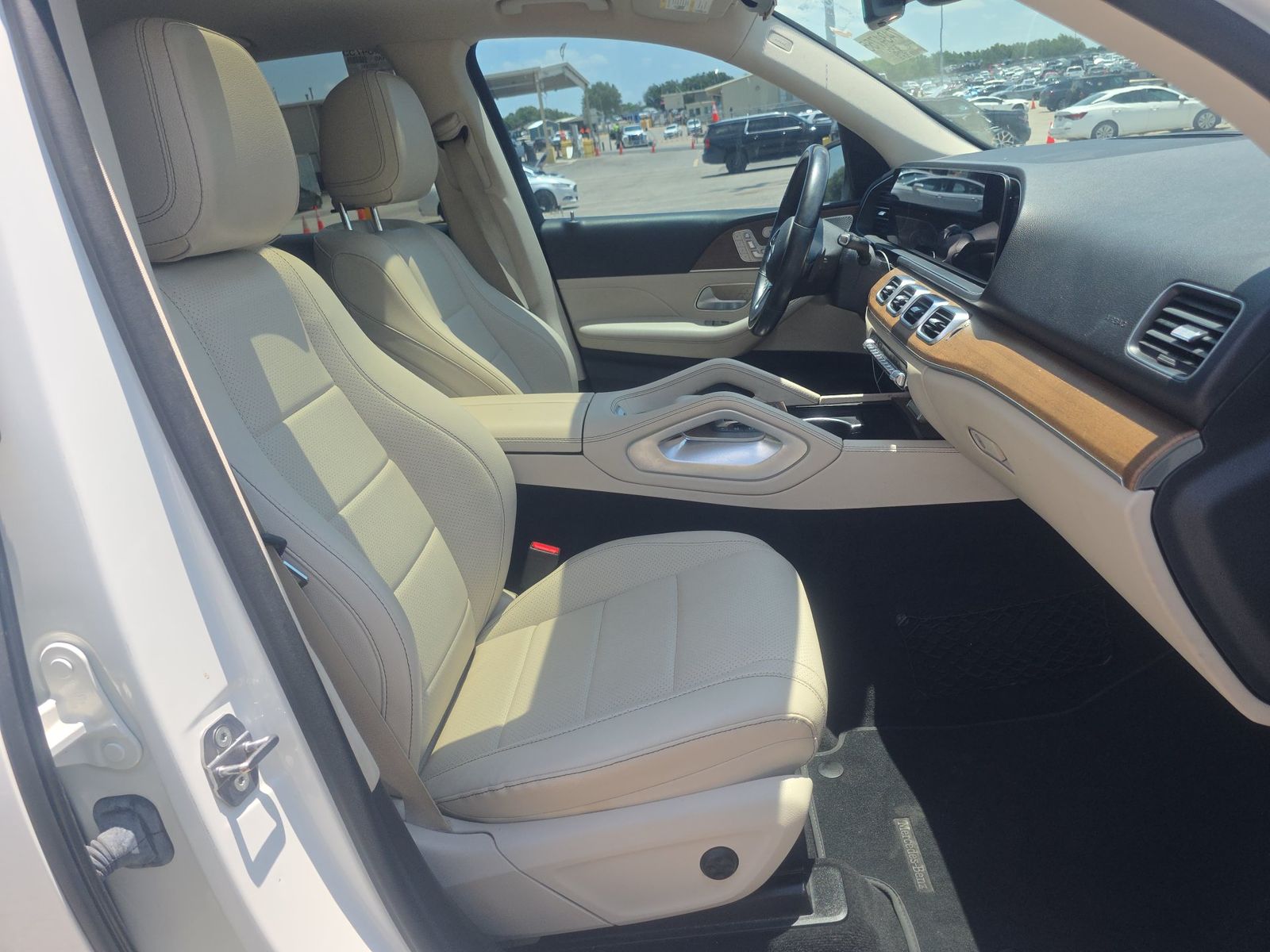 2021 Mercedes-Benz GLE GLE 350 RWD