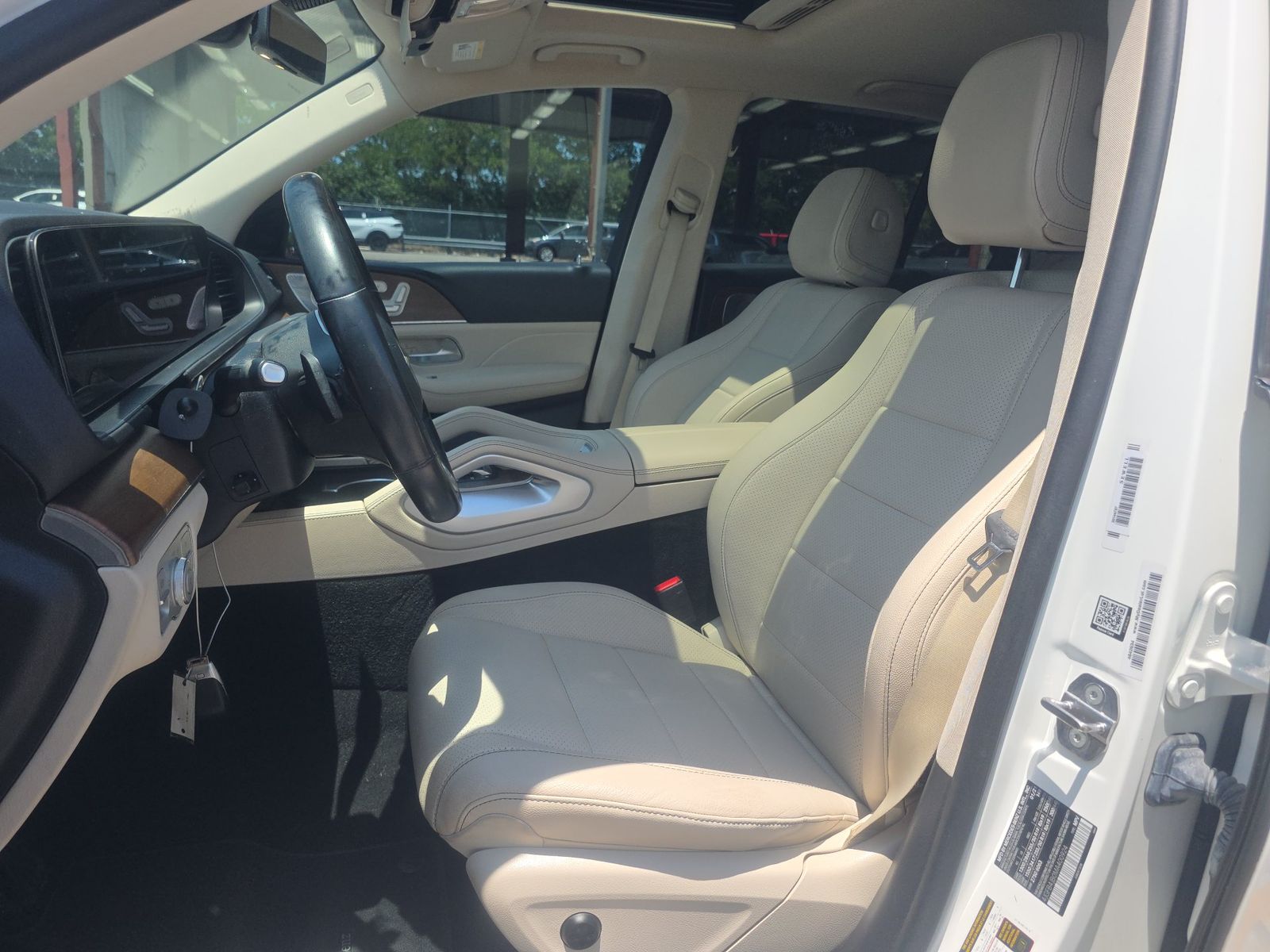 2021 Mercedes-Benz GLE GLE 350 RWD