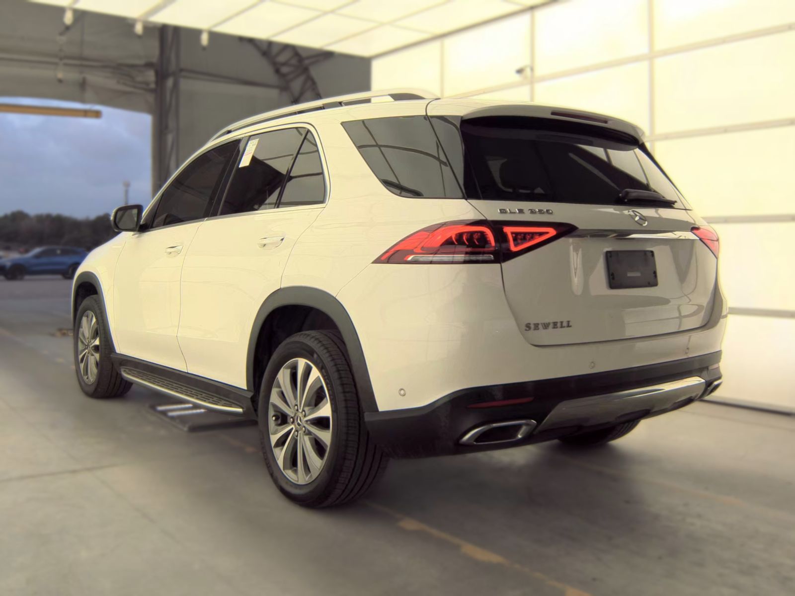 2021 Mercedes-Benz GLE GLE 350 RWD