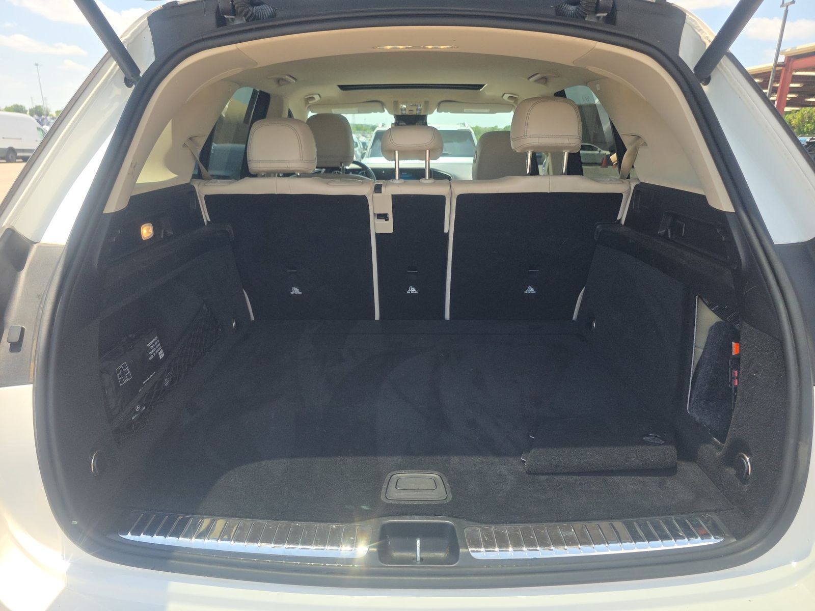 2021 Mercedes-Benz GLE GLE 350 RWD