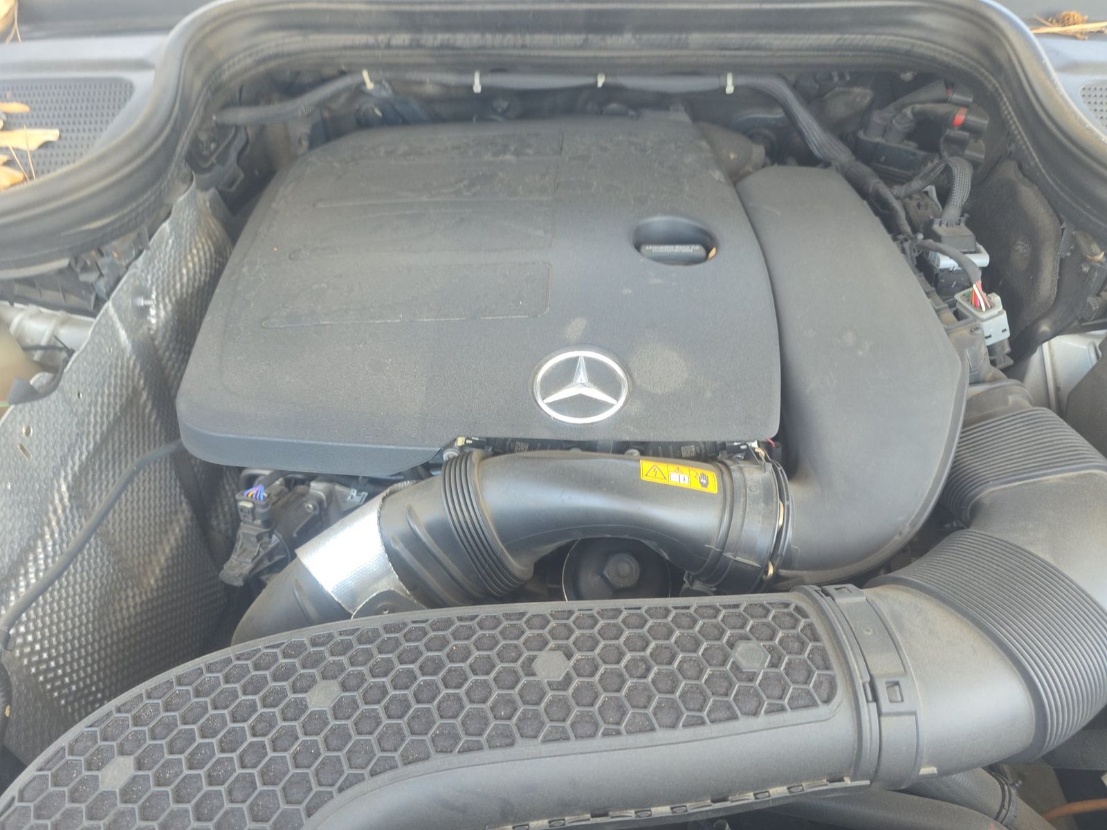 2021 Mercedes-Benz GLE GLE 350 RWD