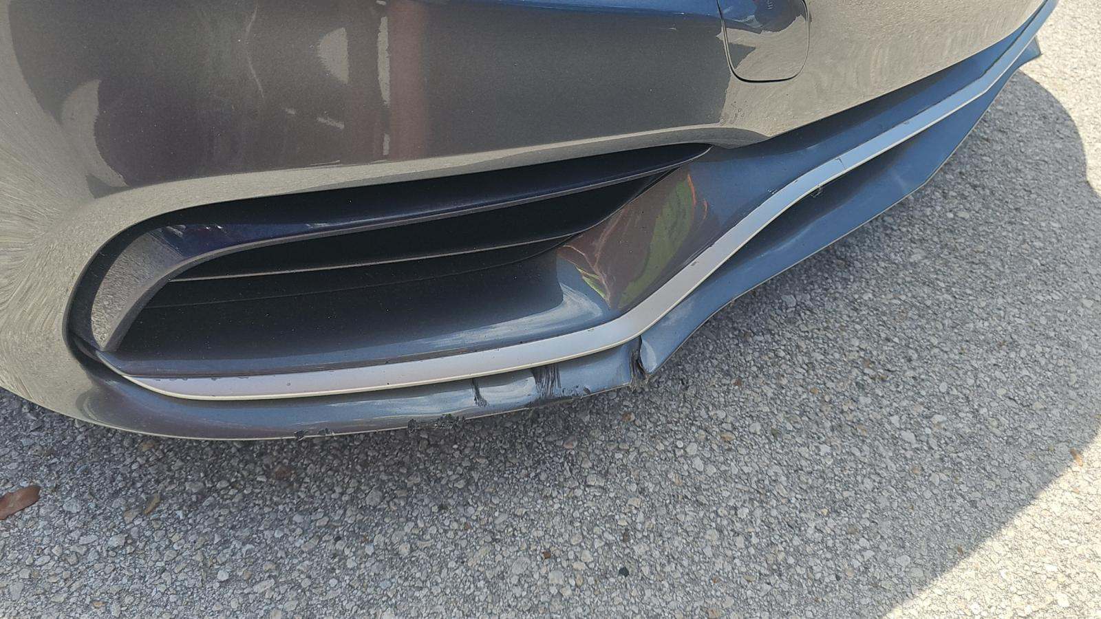 2019 Mercedes-Benz C-Class AMG C 63 RWD
