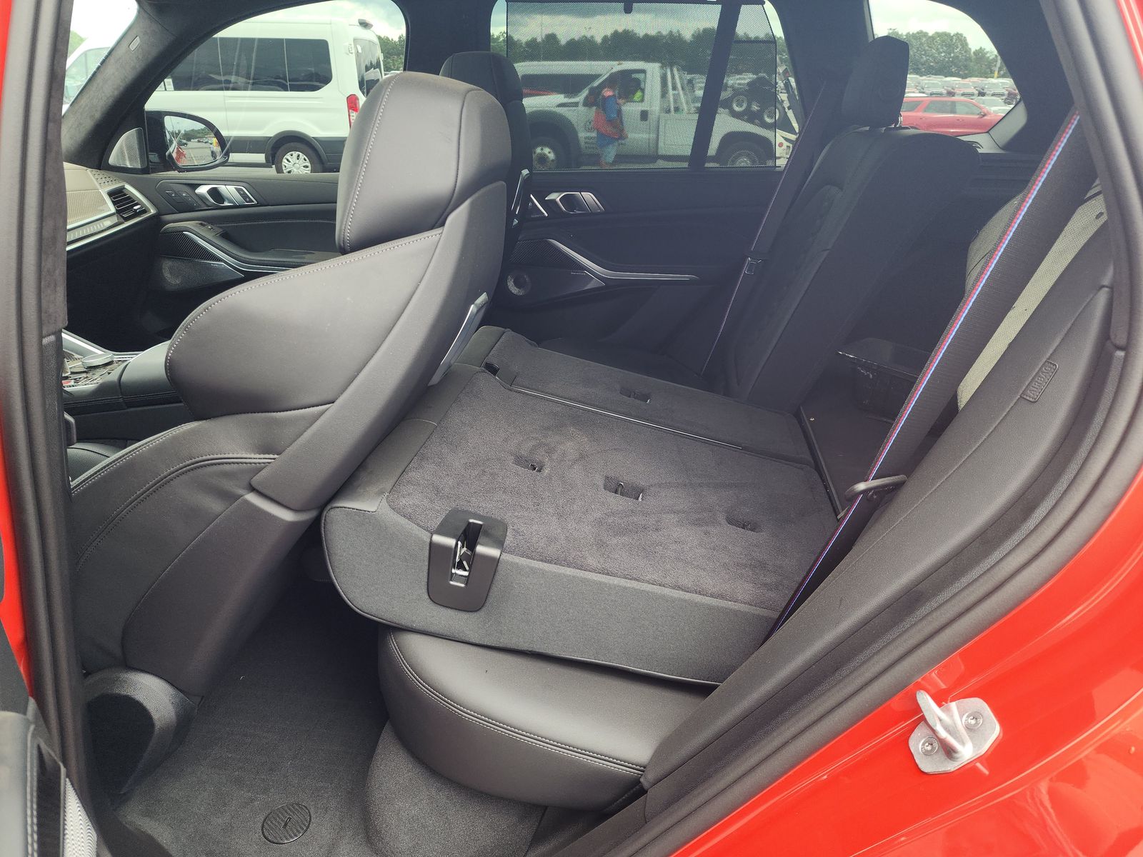 2025 BMW X5 M Competition AWD