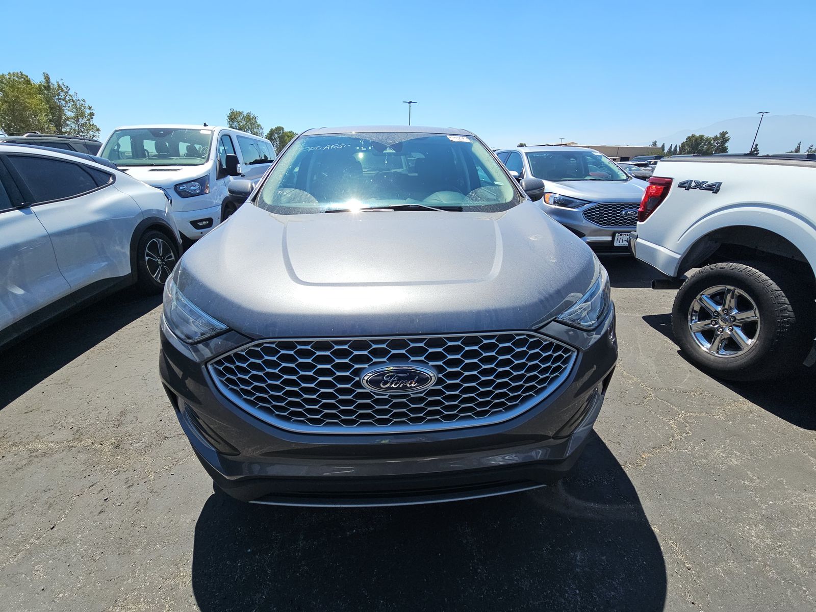 2024 Ford Edge SEL AWD