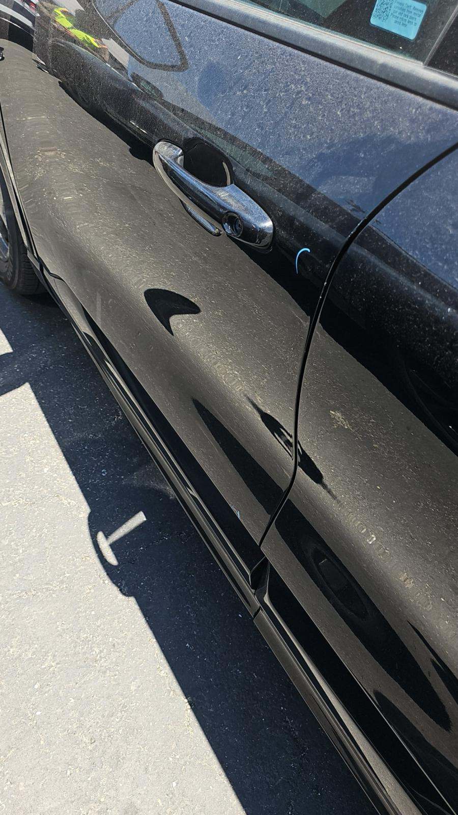 2024 Ford Escape ST-Line FWD