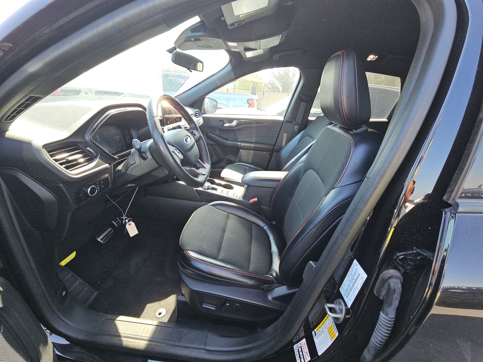 2024 Ford Escape ST-Line FWD