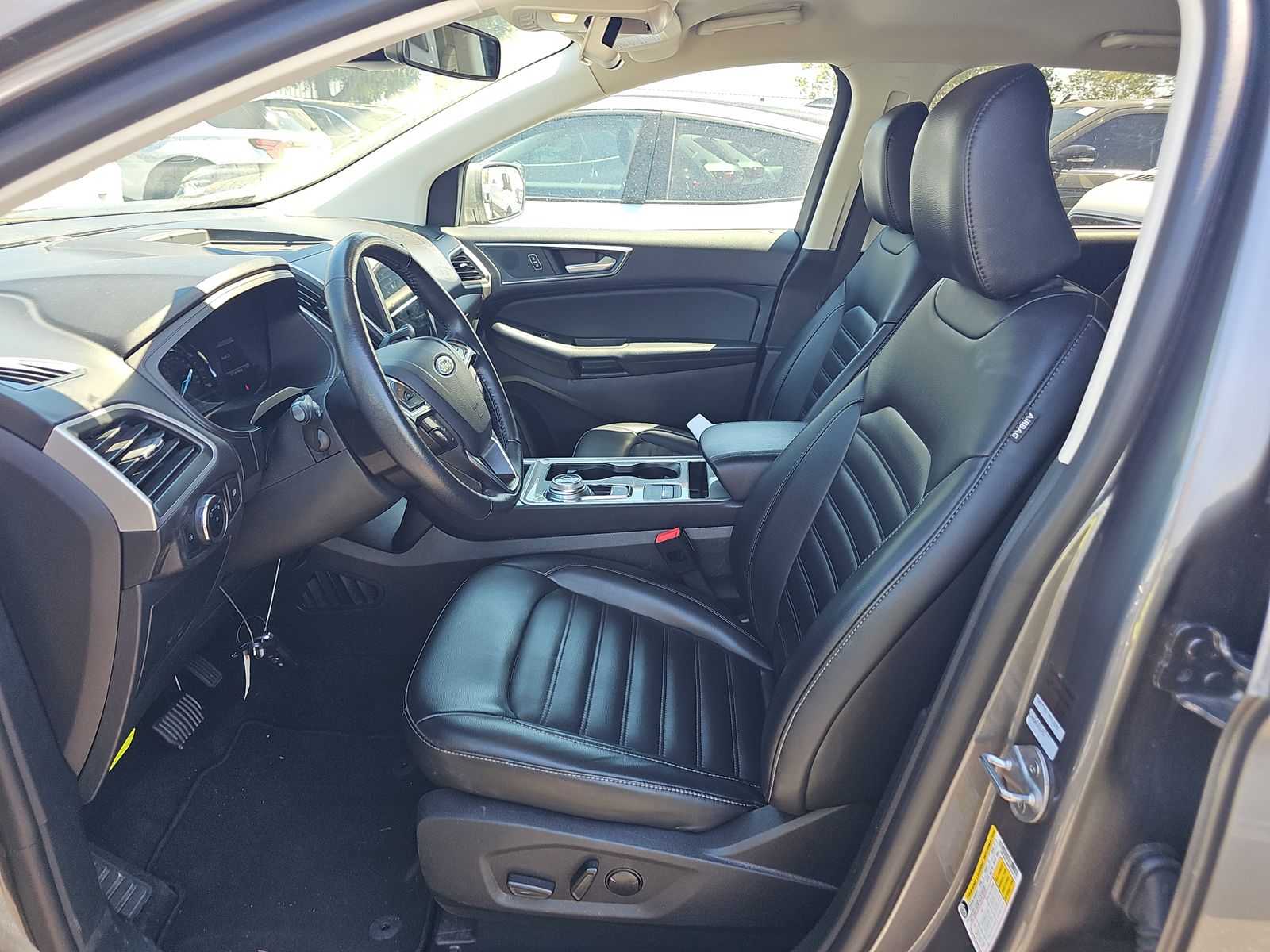2024 Ford Edge SEL AWD