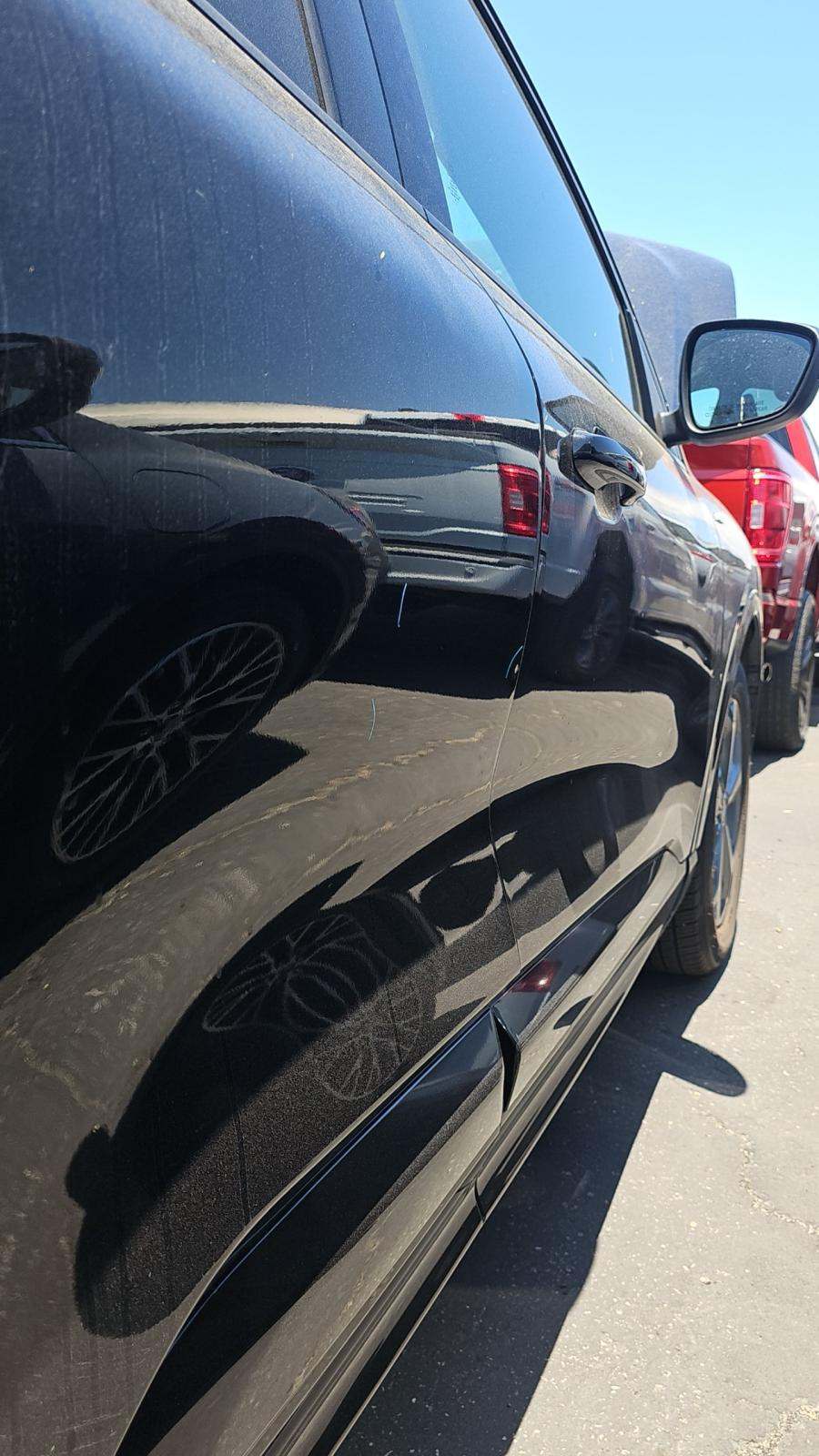 2024 Ford Escape ST-Line FWD