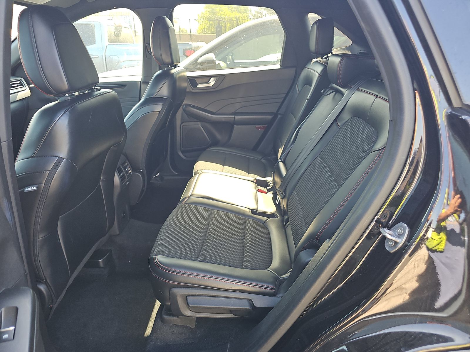2024 Ford Escape ST-Line FWD