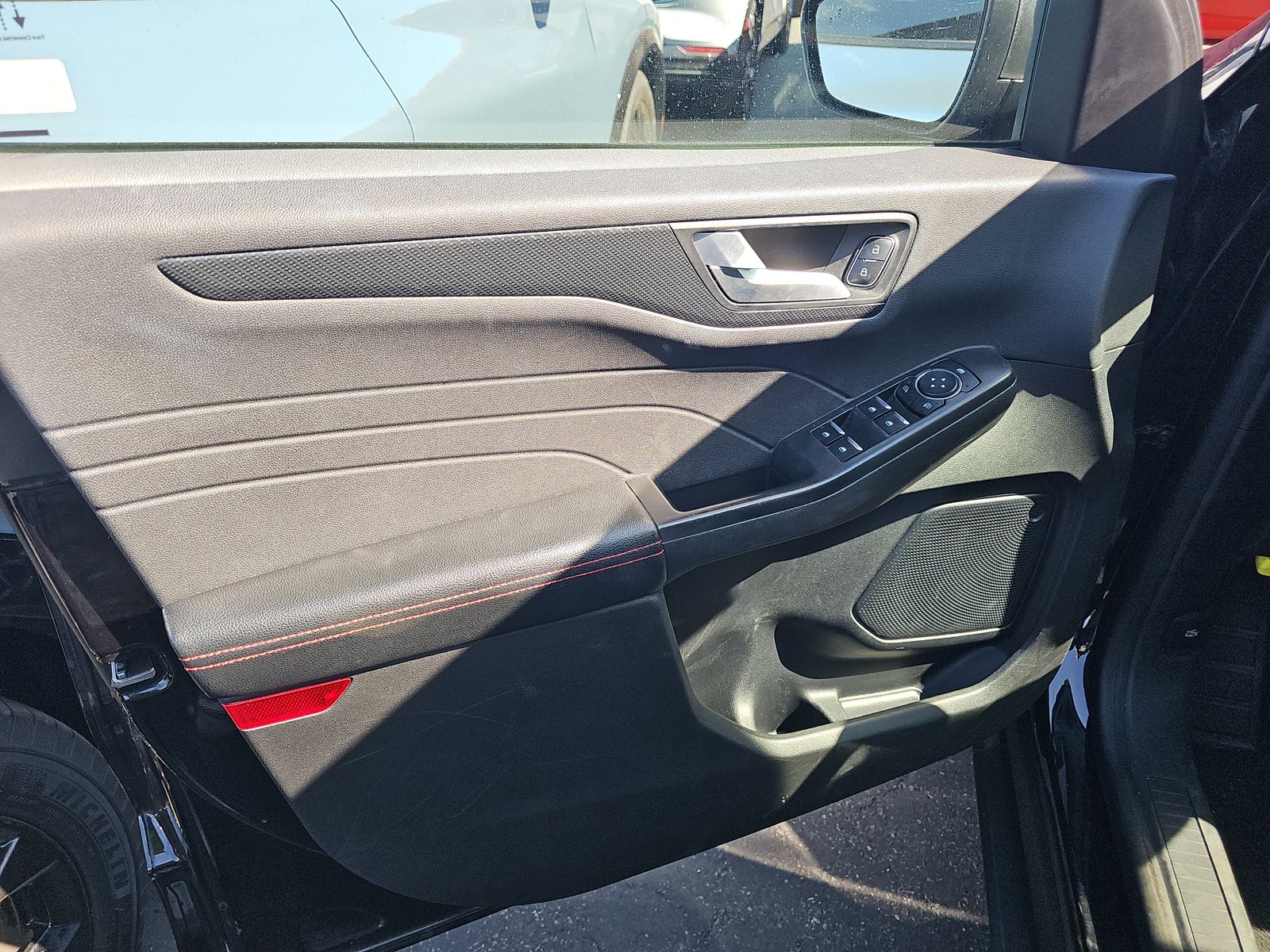 2024 Ford Escape ST-Line FWD