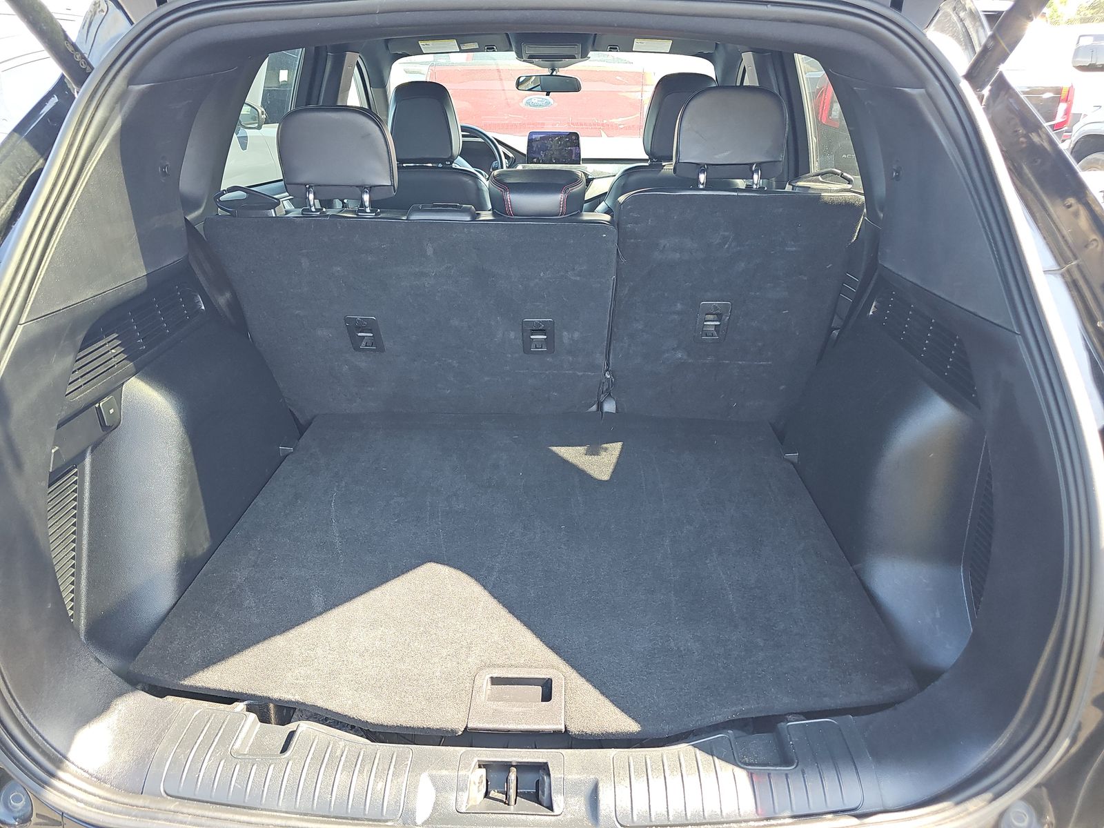 2024 Ford Escape ST-Line FWD