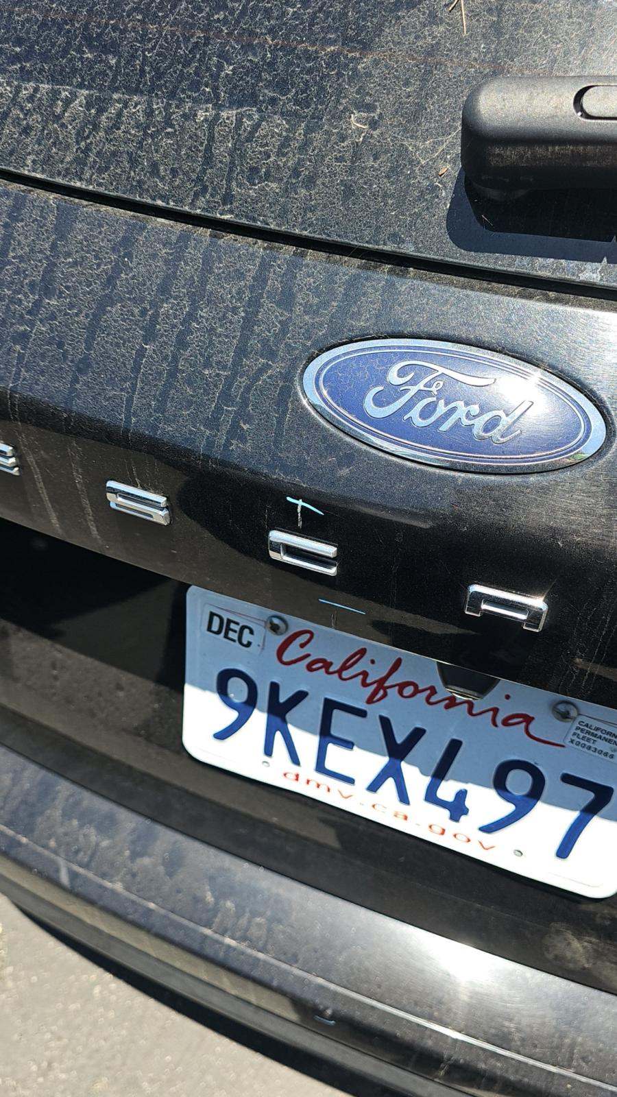 2024 Ford Escape ST-Line FWD