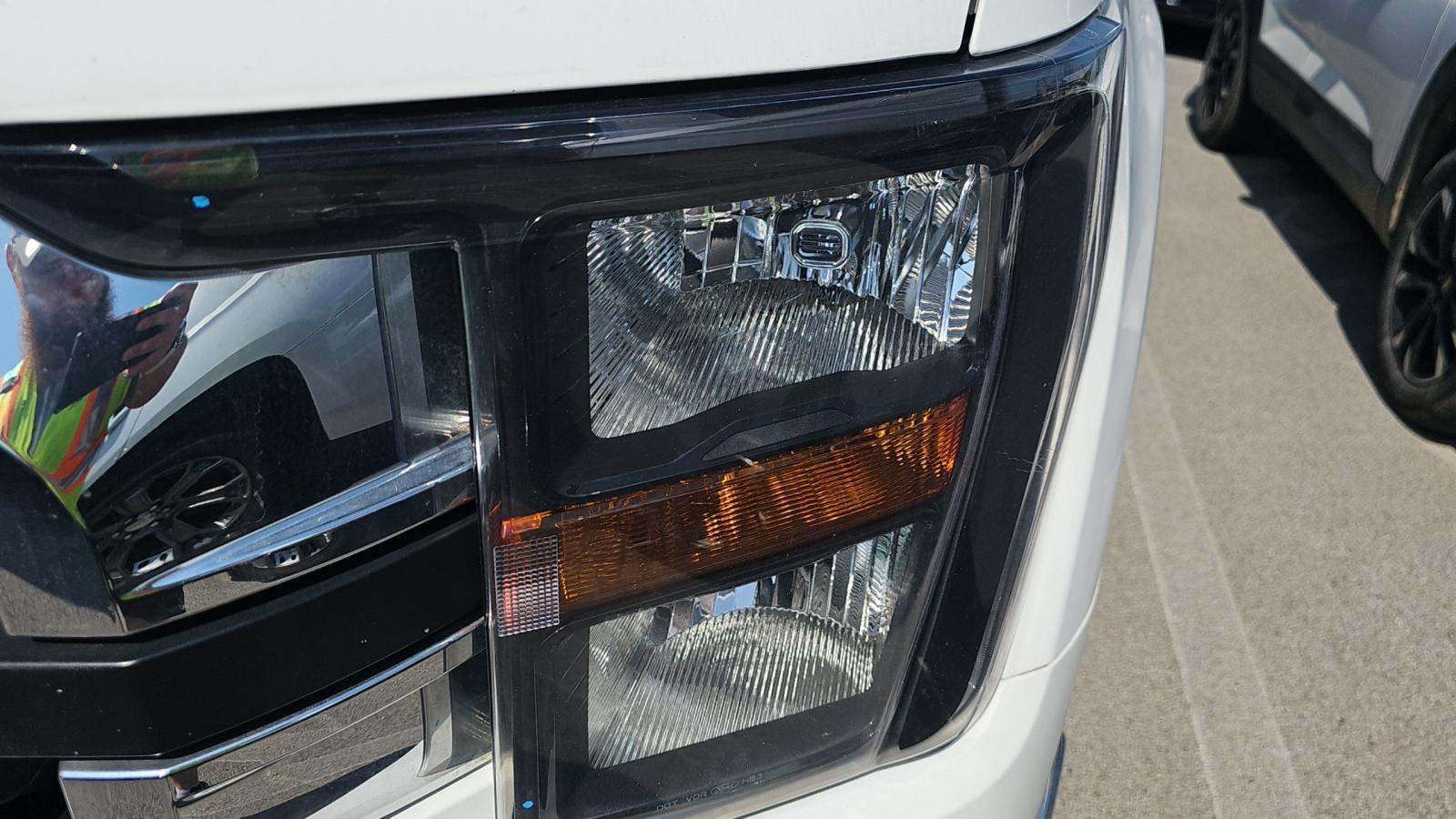 2023 Ford F-150 XLT AWD